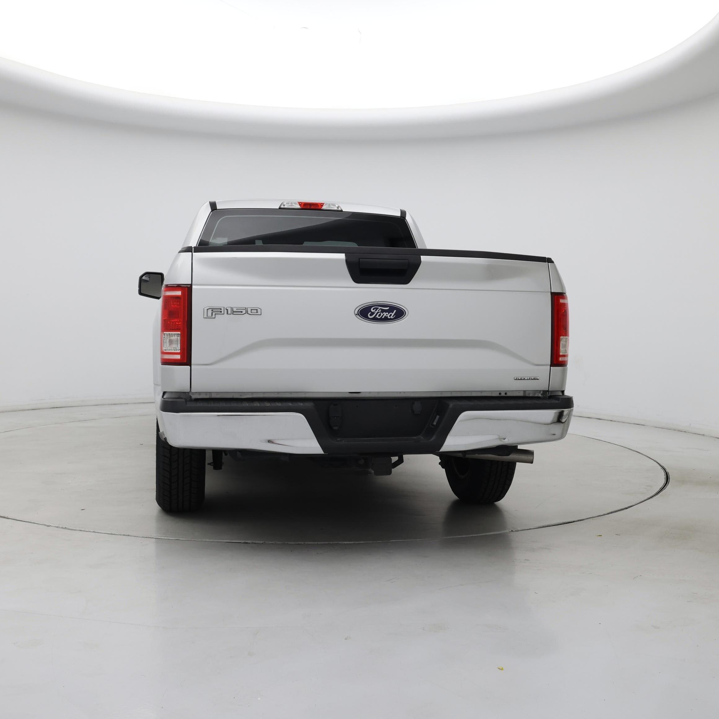 Thumbnail: 2016 Ford F-150 - 6