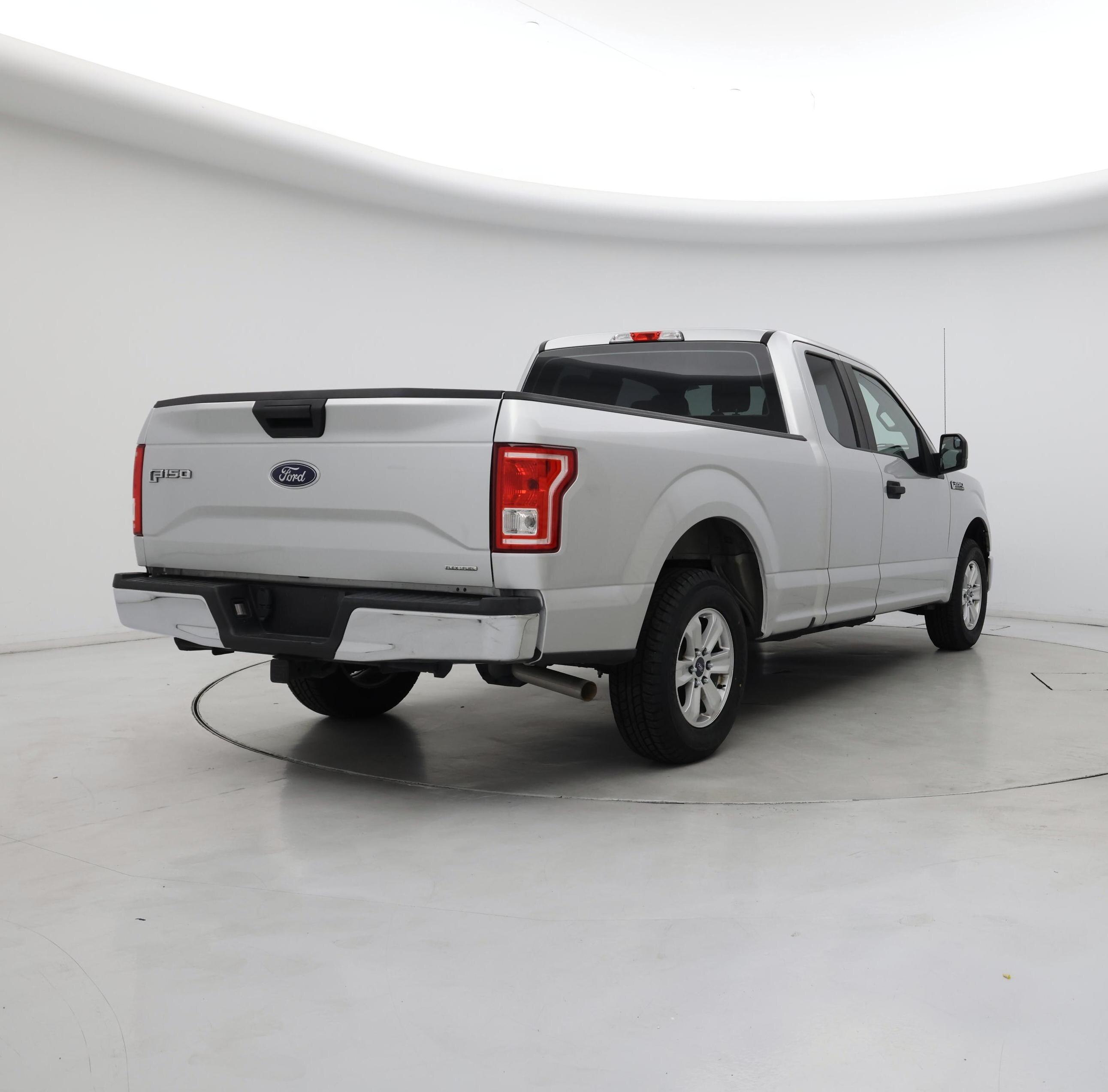 Thumbnail: 2016 Ford F-150 - 8