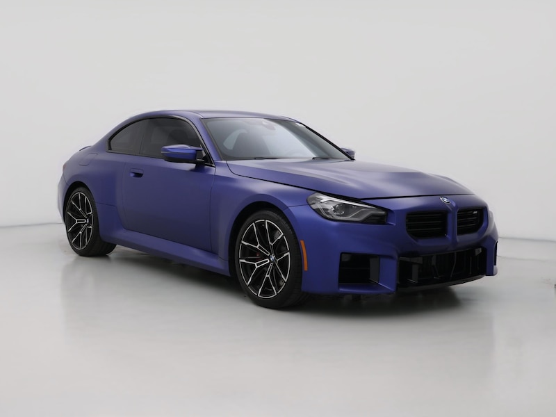 2024 BMW M2  -
                  Gilbert, AZ