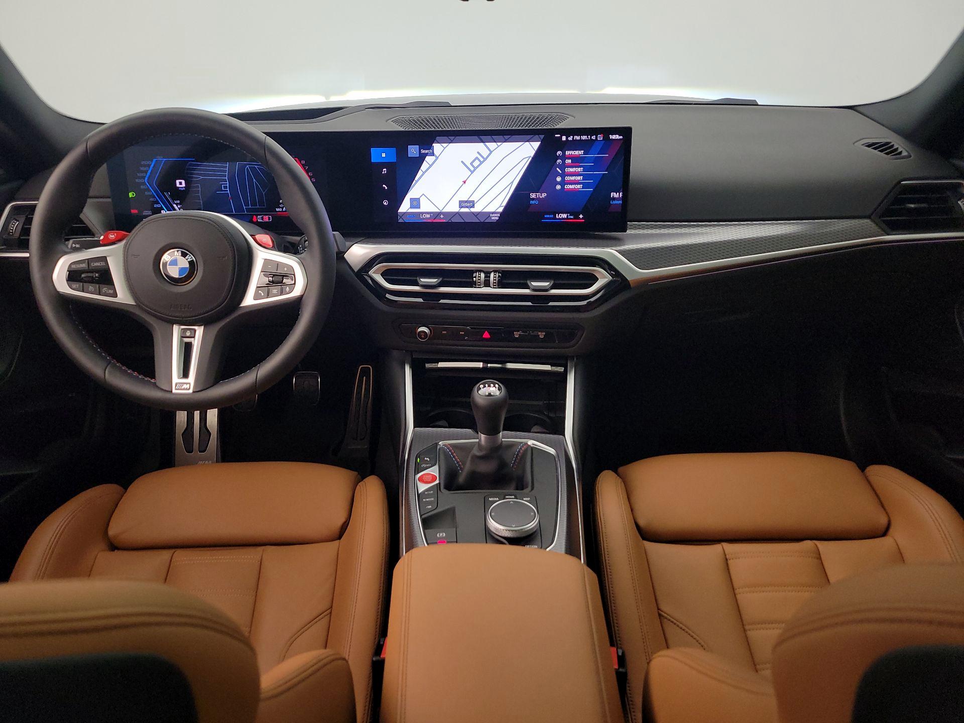 Thumbnail: 2024 BMW M2 - 9