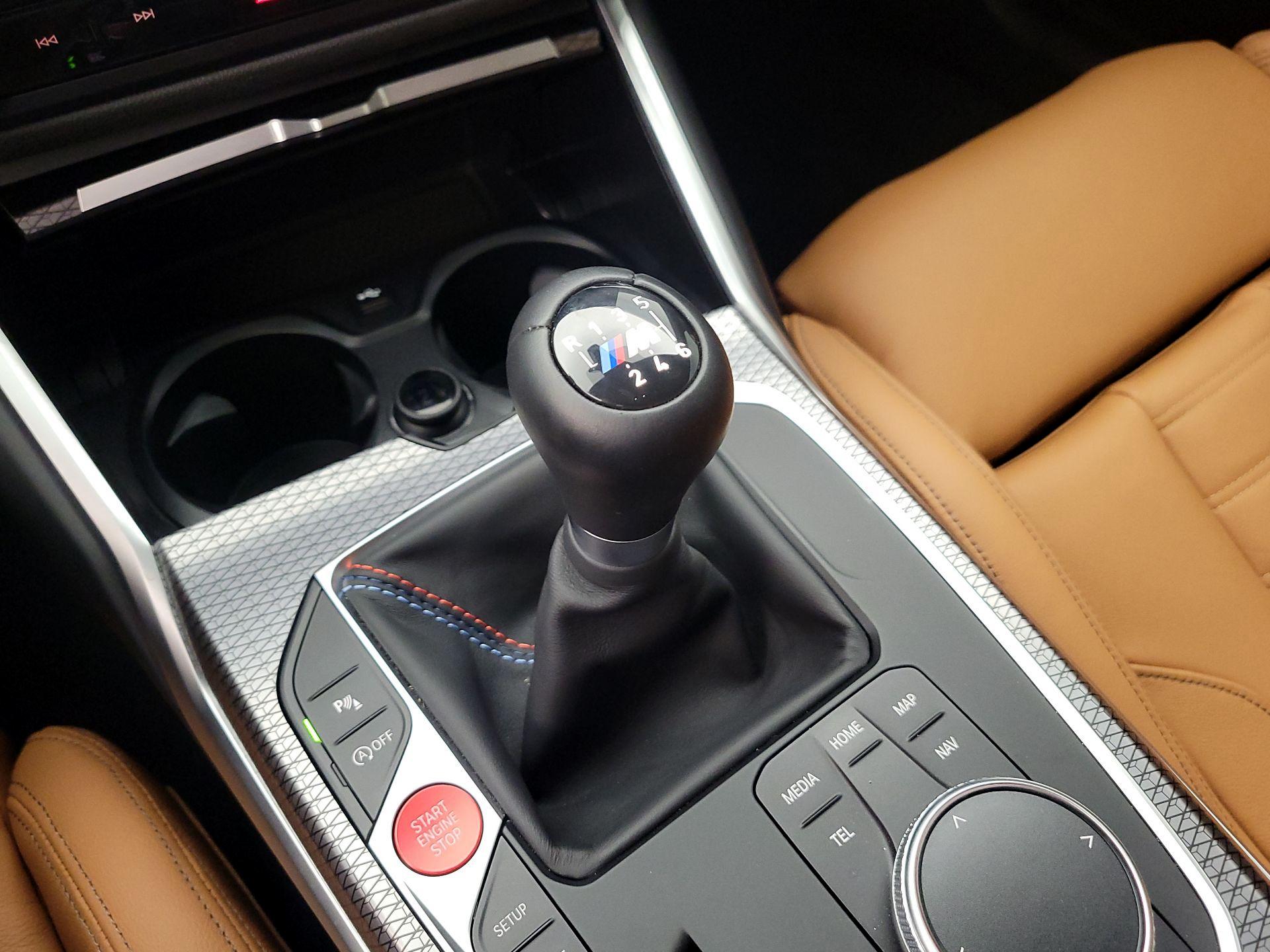 Thumbnail: 2024 BMW M2 - 18