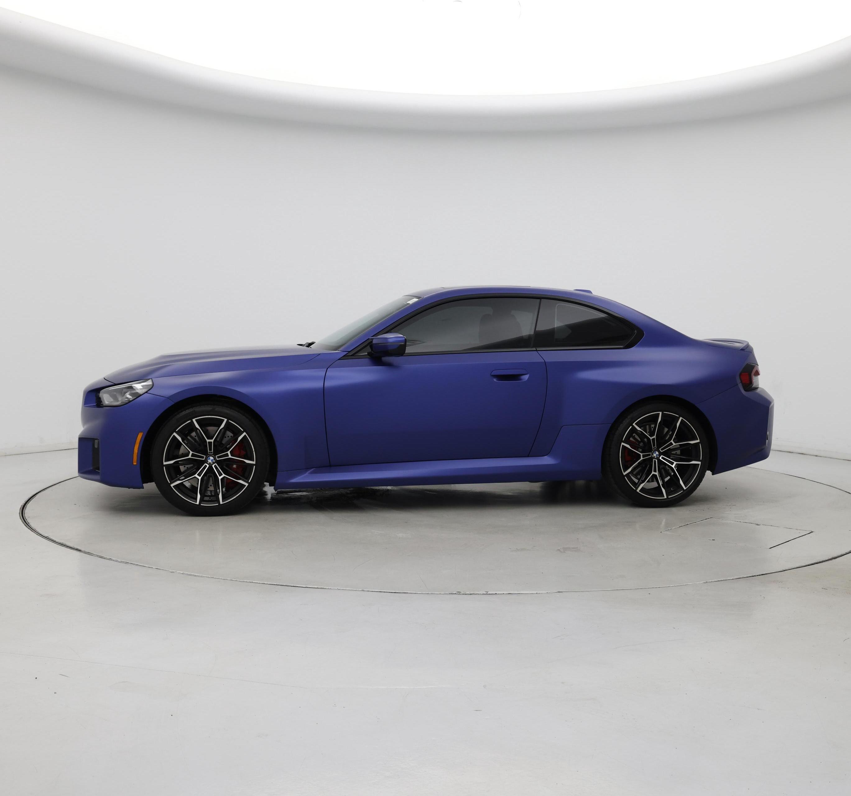 Thumbnail: 2024 BMW M2 - 3