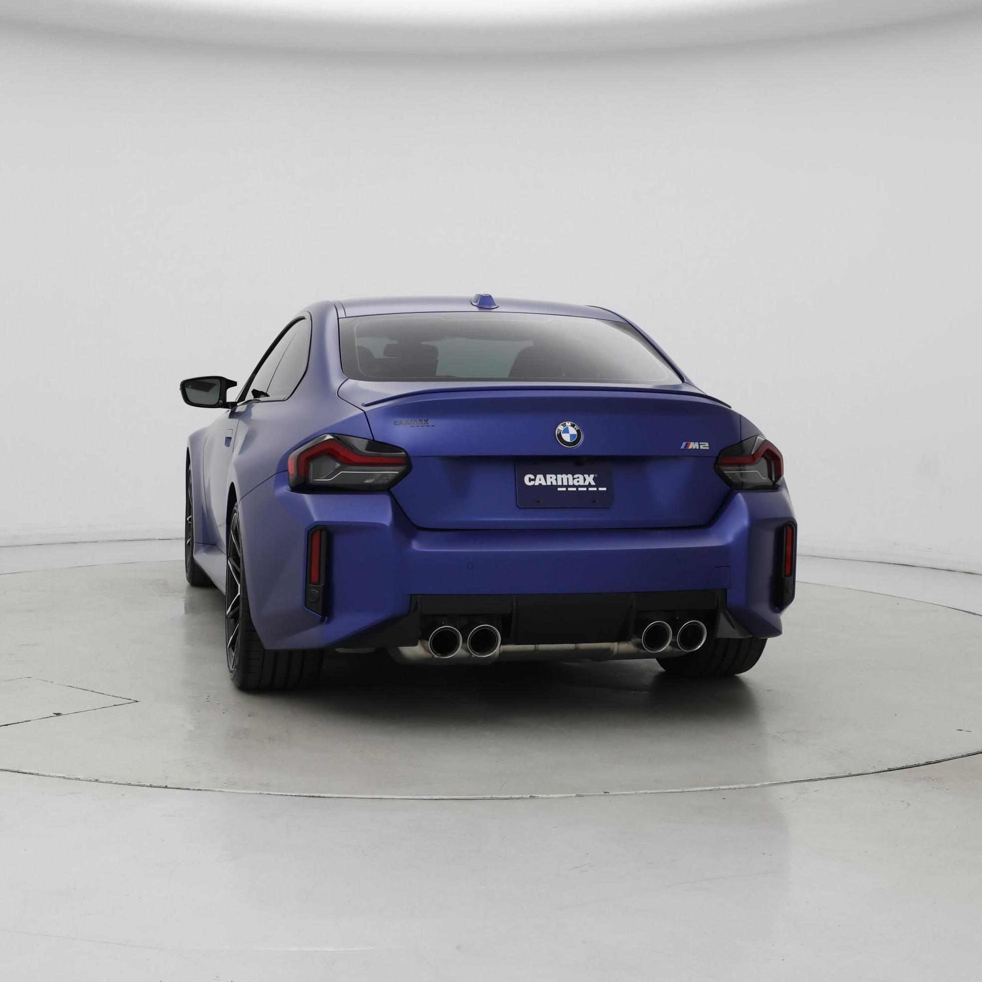 Thumbnail: 2024 BMW M2 - 6