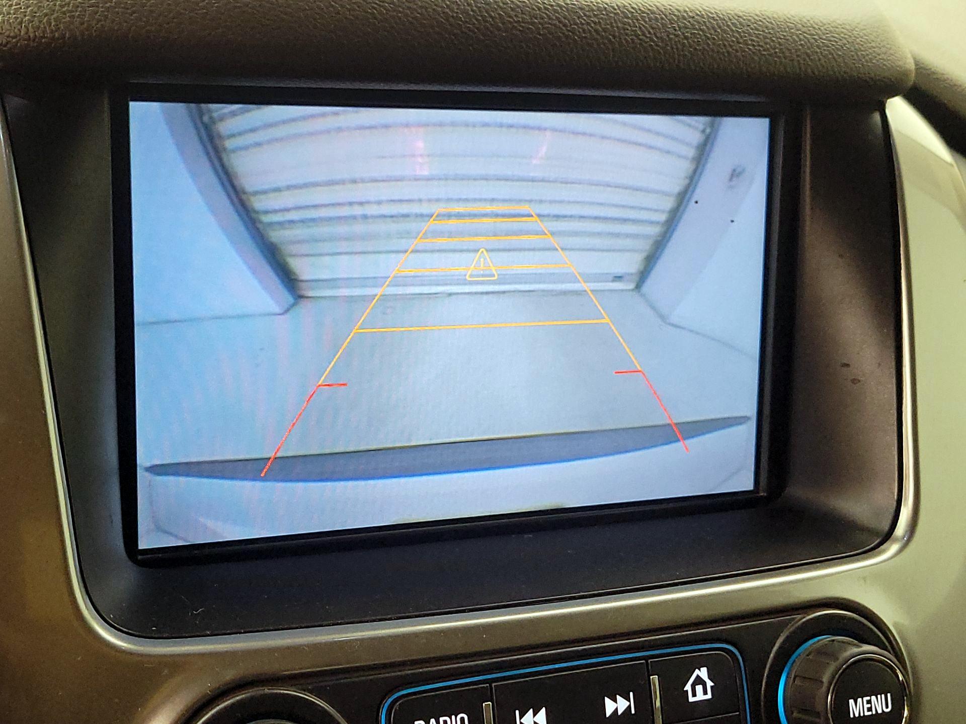 Thumbnail: 2015 Chevrolet Tahoe - 15