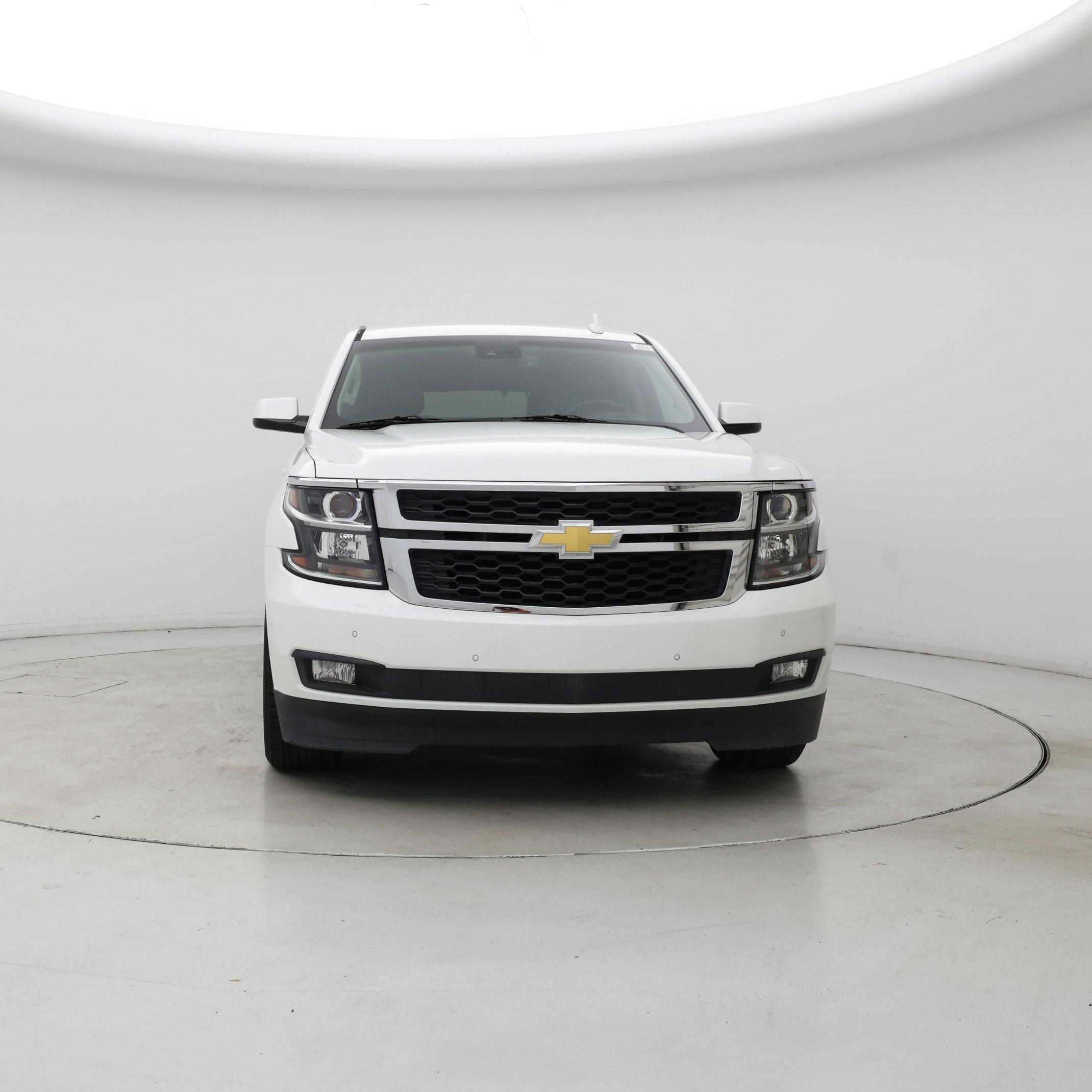 Thumbnail: 2015 Chevrolet Tahoe - 5