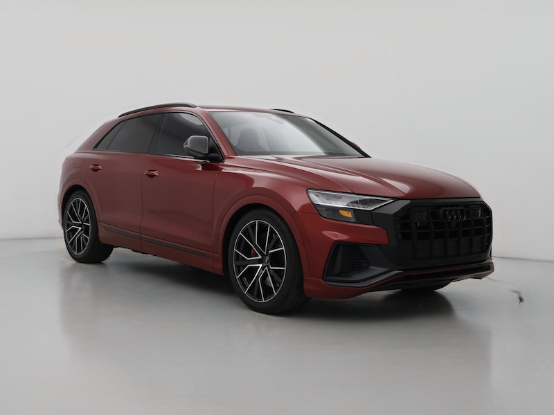 2023 Audi SQ8 Prestige -
                  Gilbert, AZ