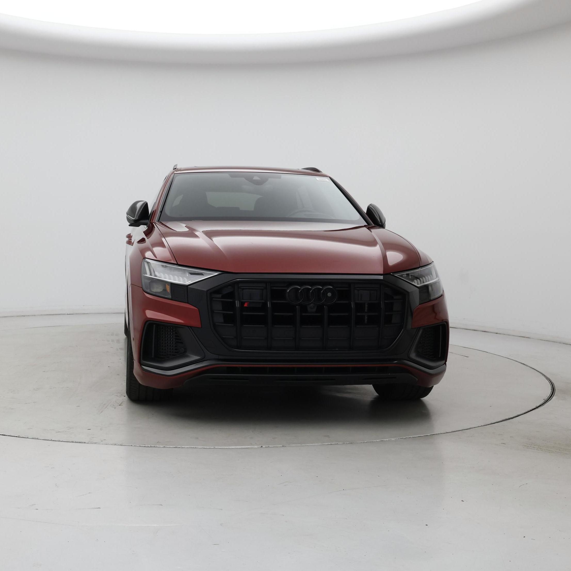 Thumbnail: 2023 Audi SQ8 - 5