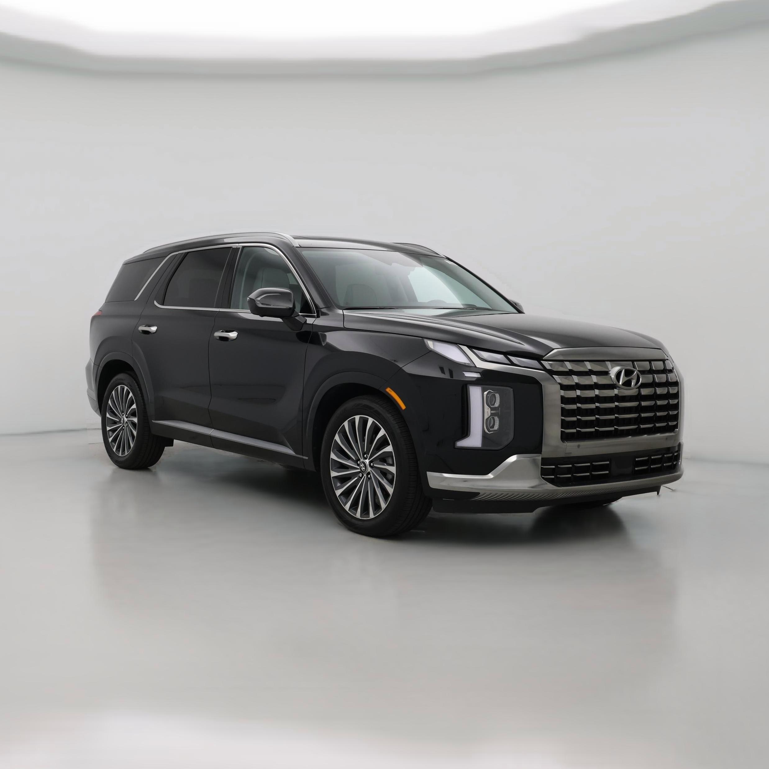 Thumbnail: 2025 Hyundai Palisade - 1