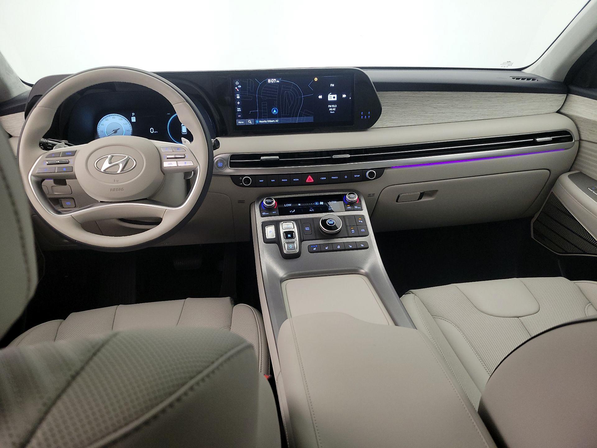 Thumbnail: 2025 Hyundai Palisade - 9