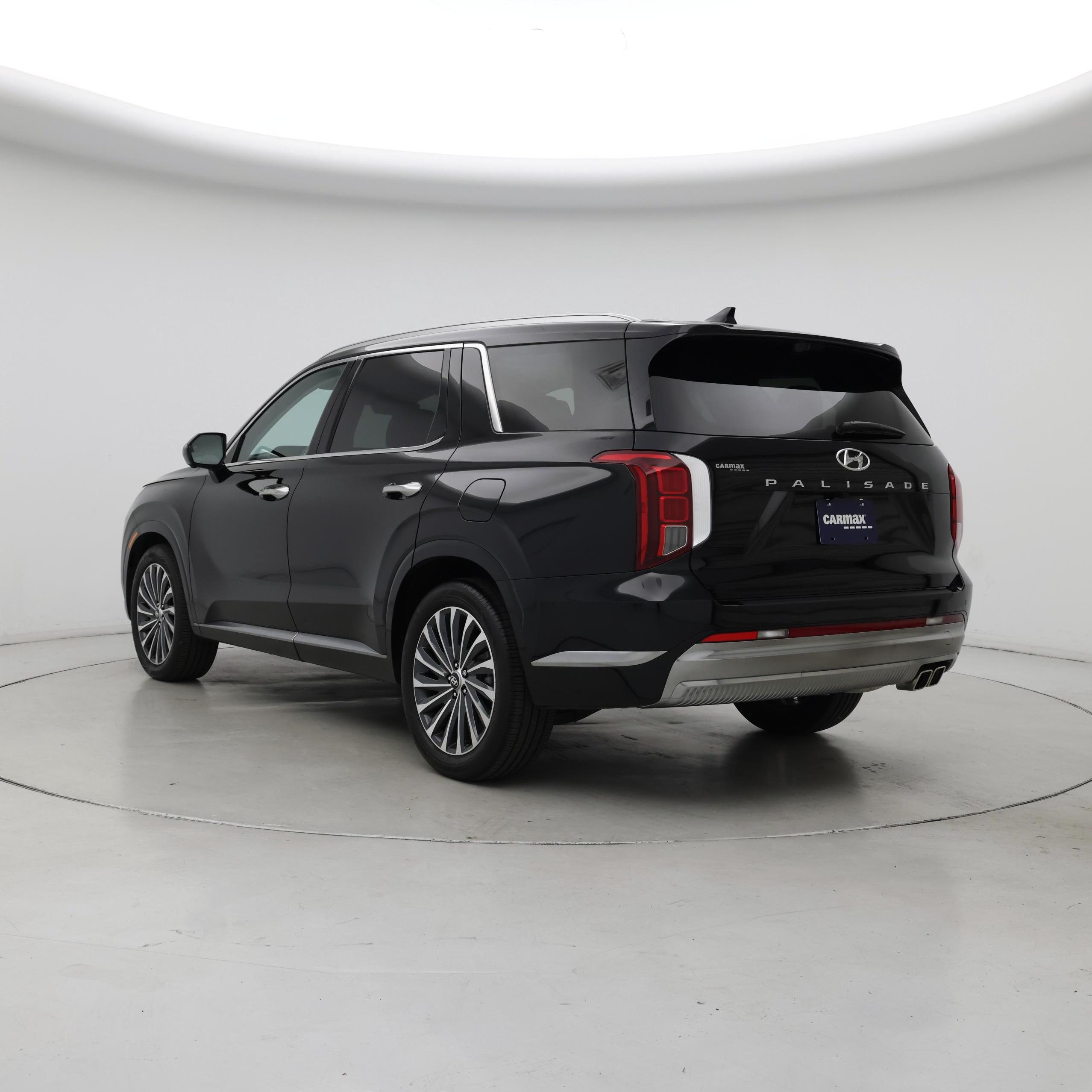 Thumbnail: 2025 Hyundai Palisade - 2