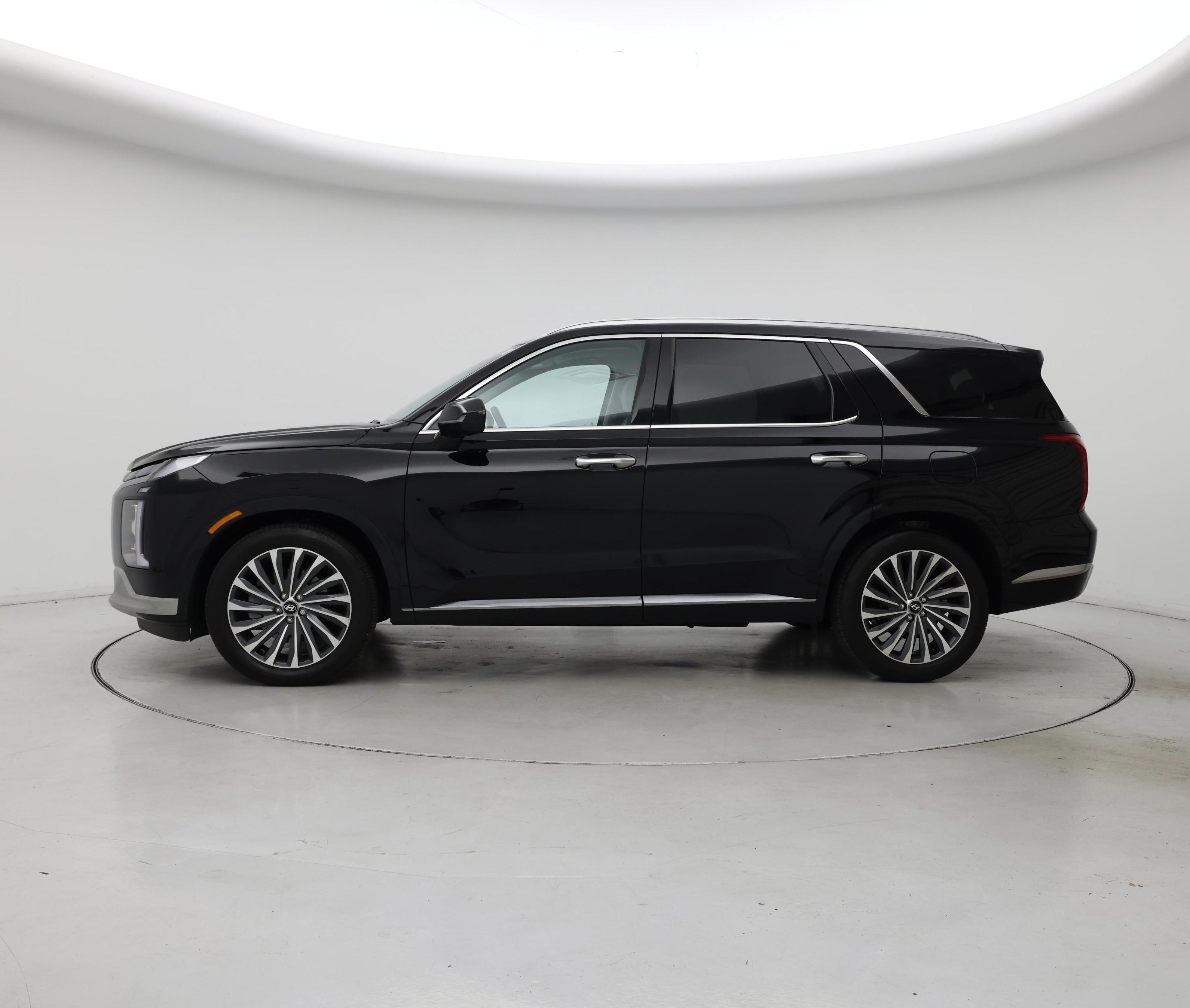 Thumbnail: 2025 Hyundai Palisade - 3