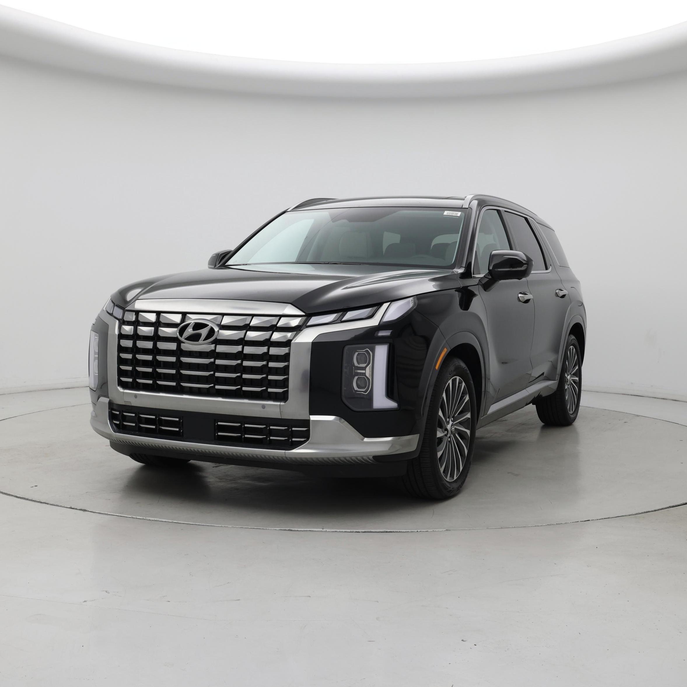 Thumbnail: 2025 Hyundai Palisade - 4