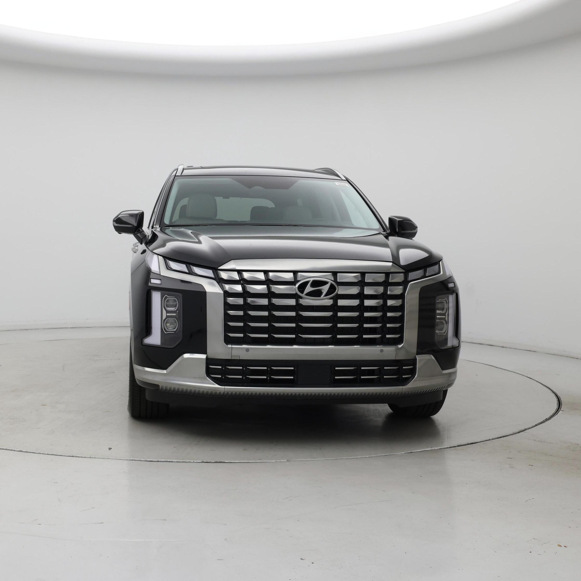 Thumbnail: 2025 Hyundai Palisade - 5