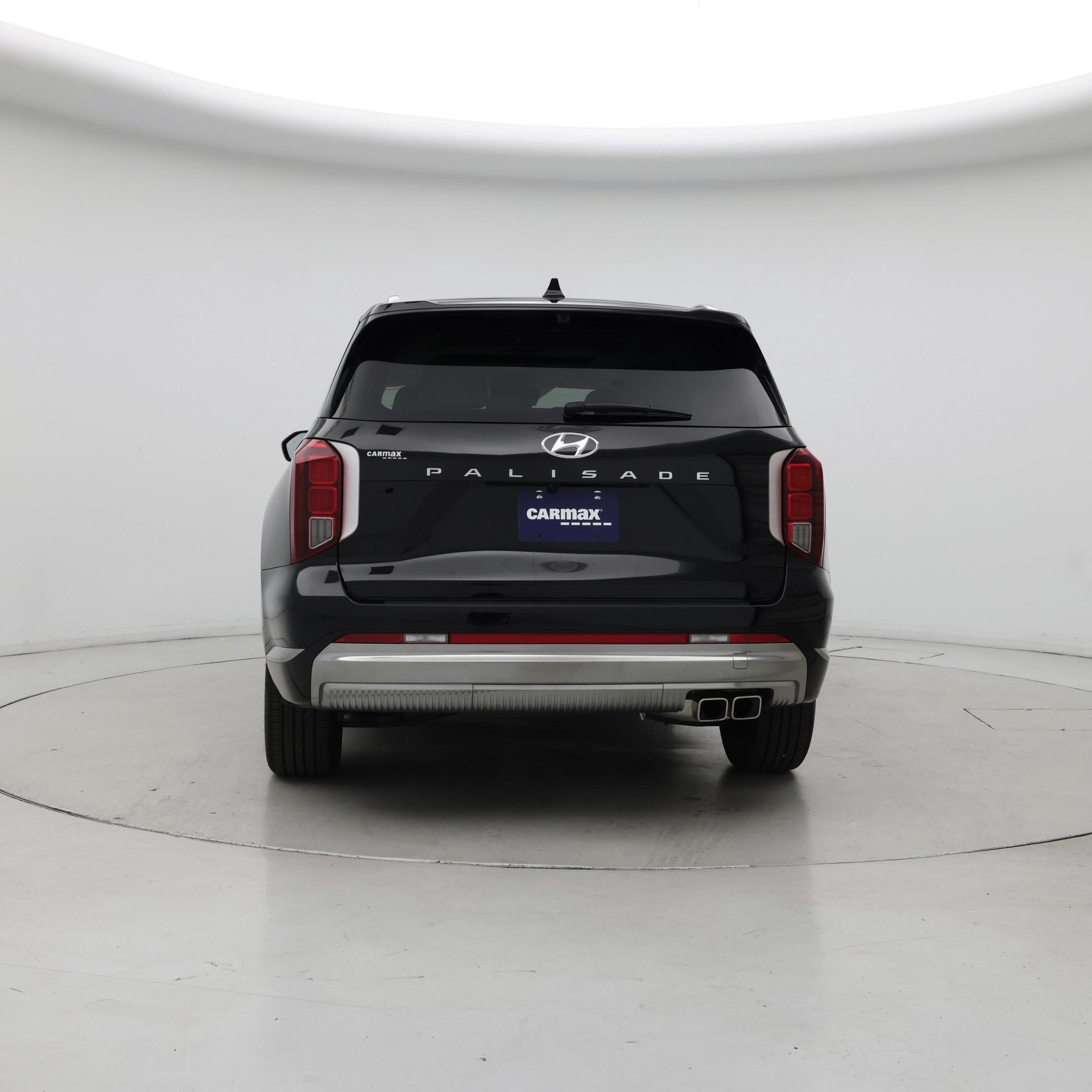 Thumbnail: 2025 Hyundai Palisade - 6