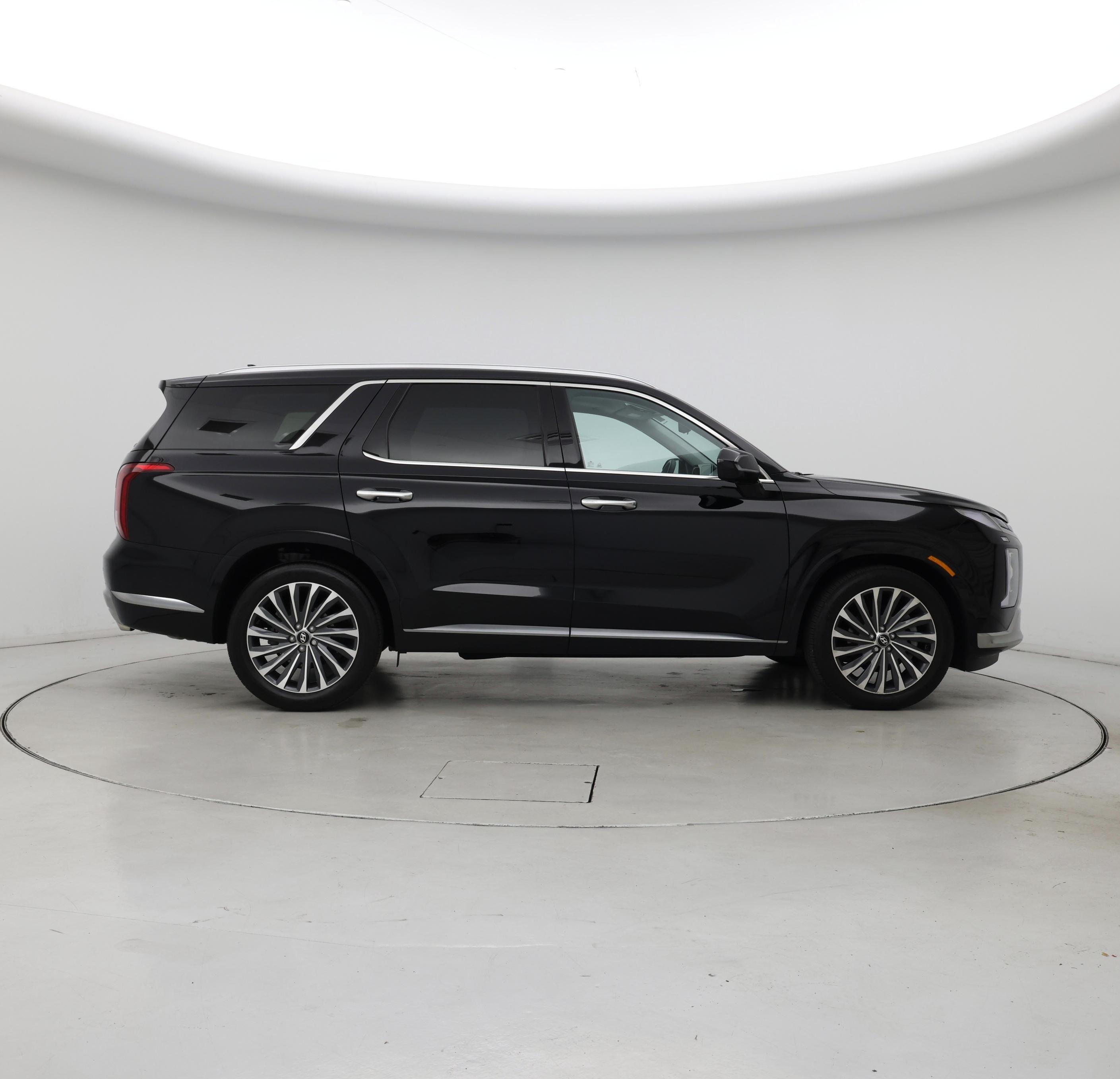 Thumbnail: 2025 Hyundai Palisade - 7