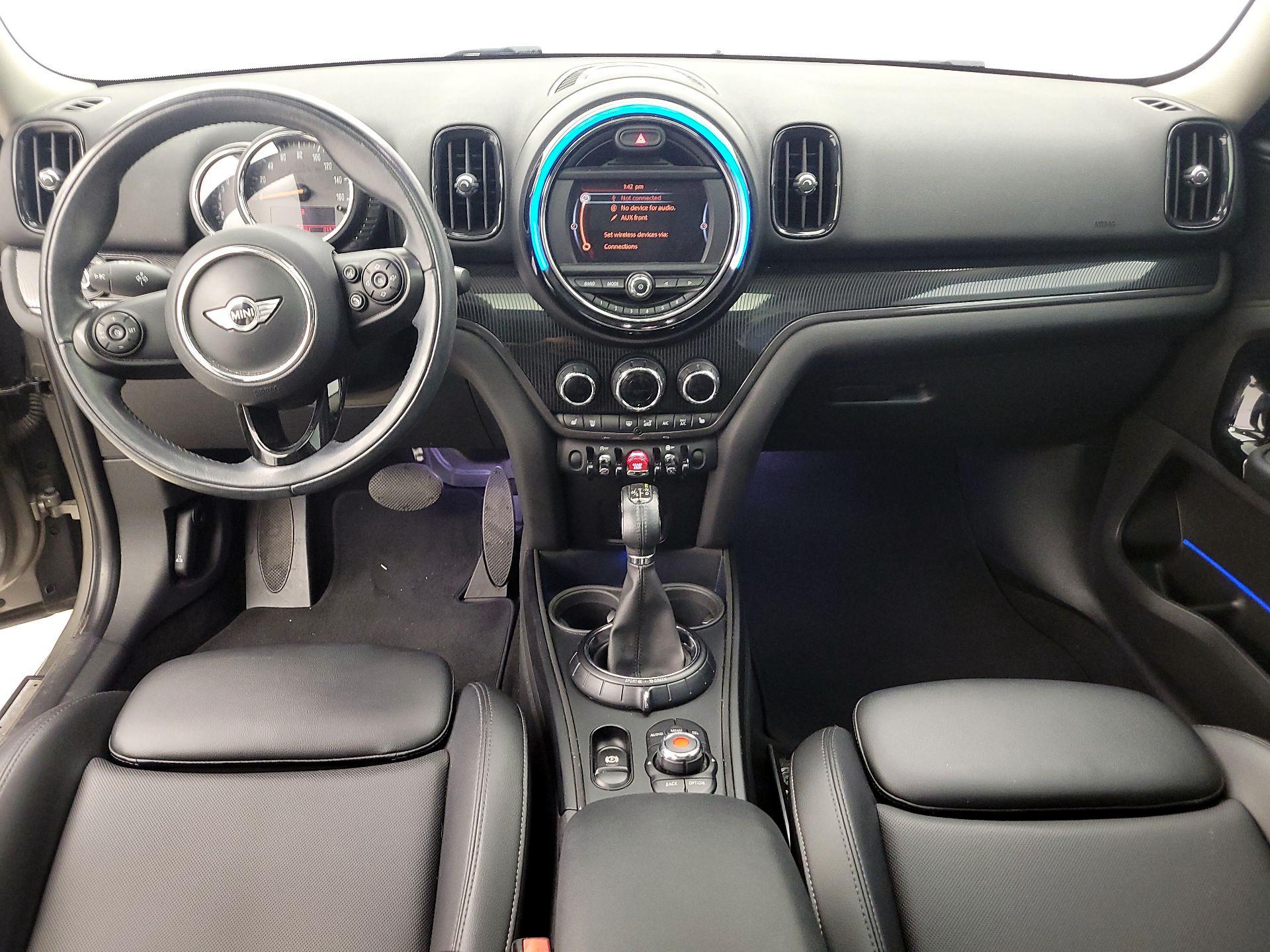 Thumbnail: 2017 MINI Cooper Countryman - 9