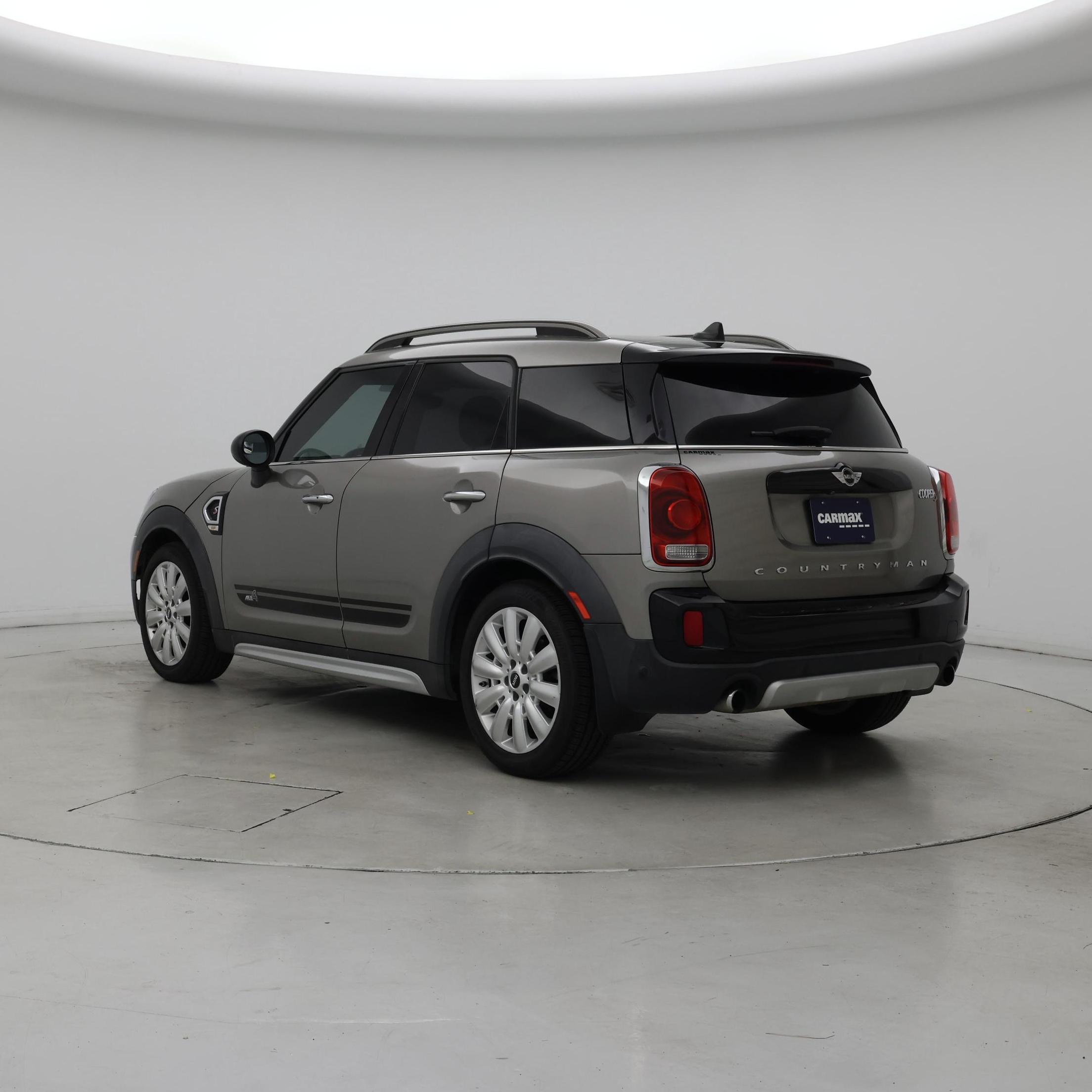 Thumbnail: 2017 MINI Cooper Countryman - 2