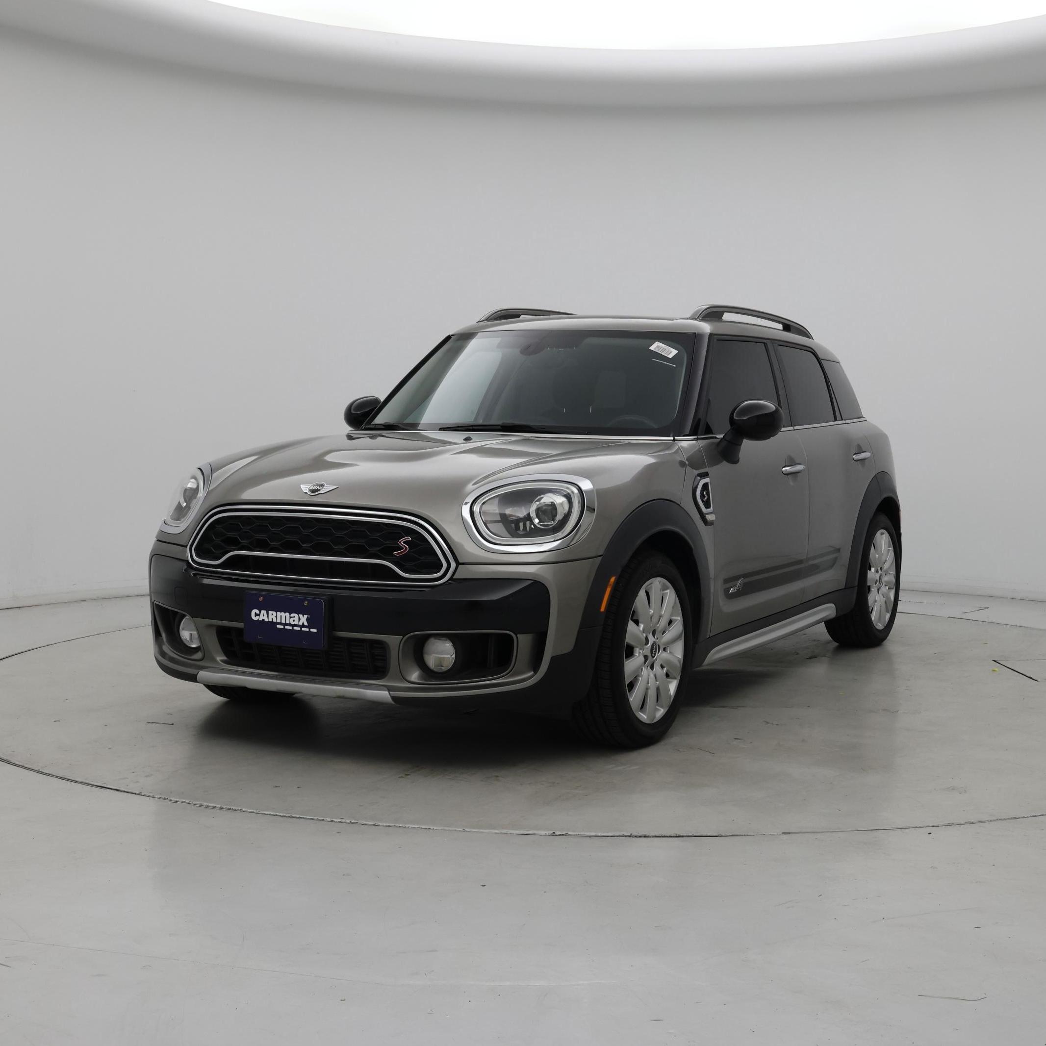 Thumbnail: 2017 MINI Cooper Countryman - 4