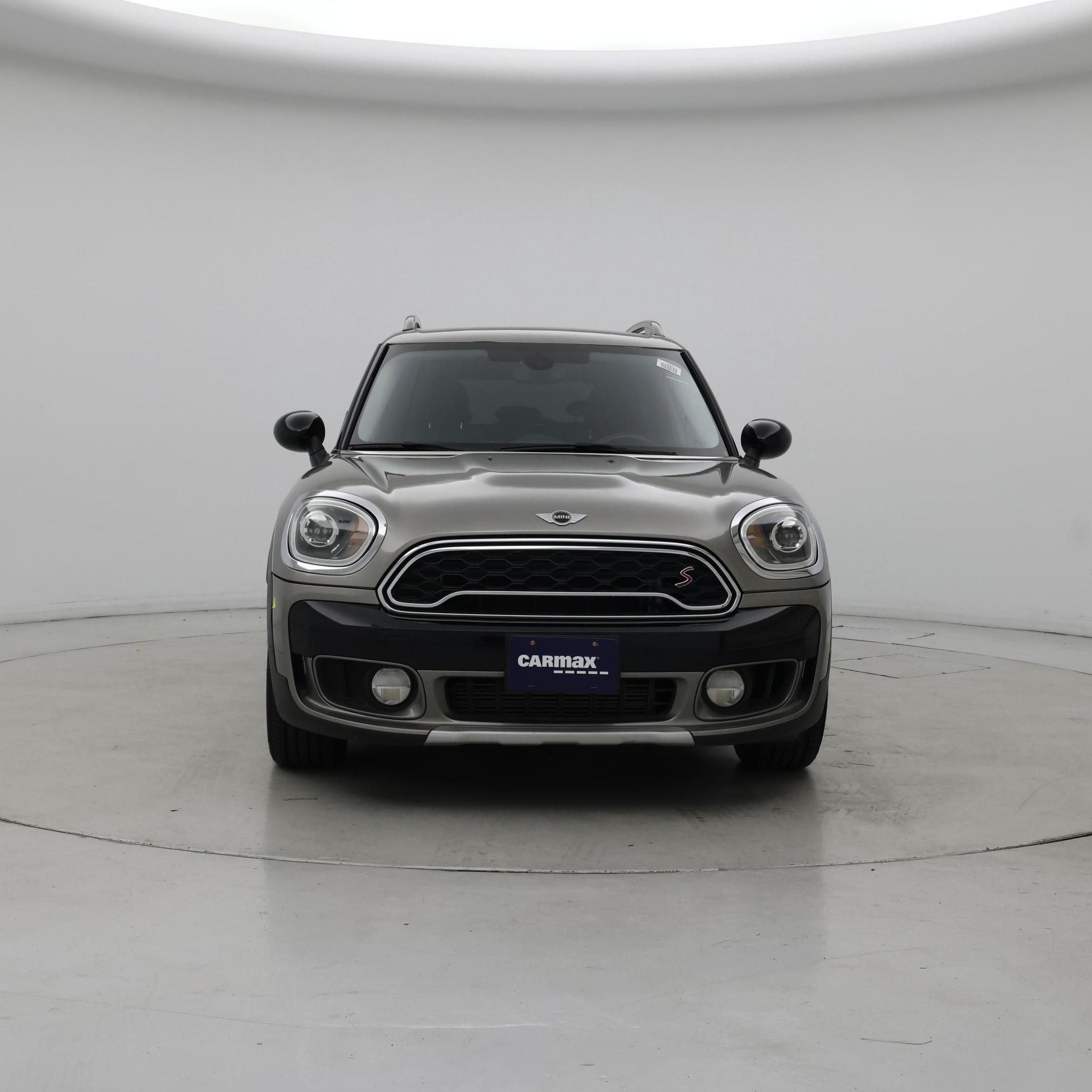 Thumbnail: 2017 MINI Cooper Countryman - 5