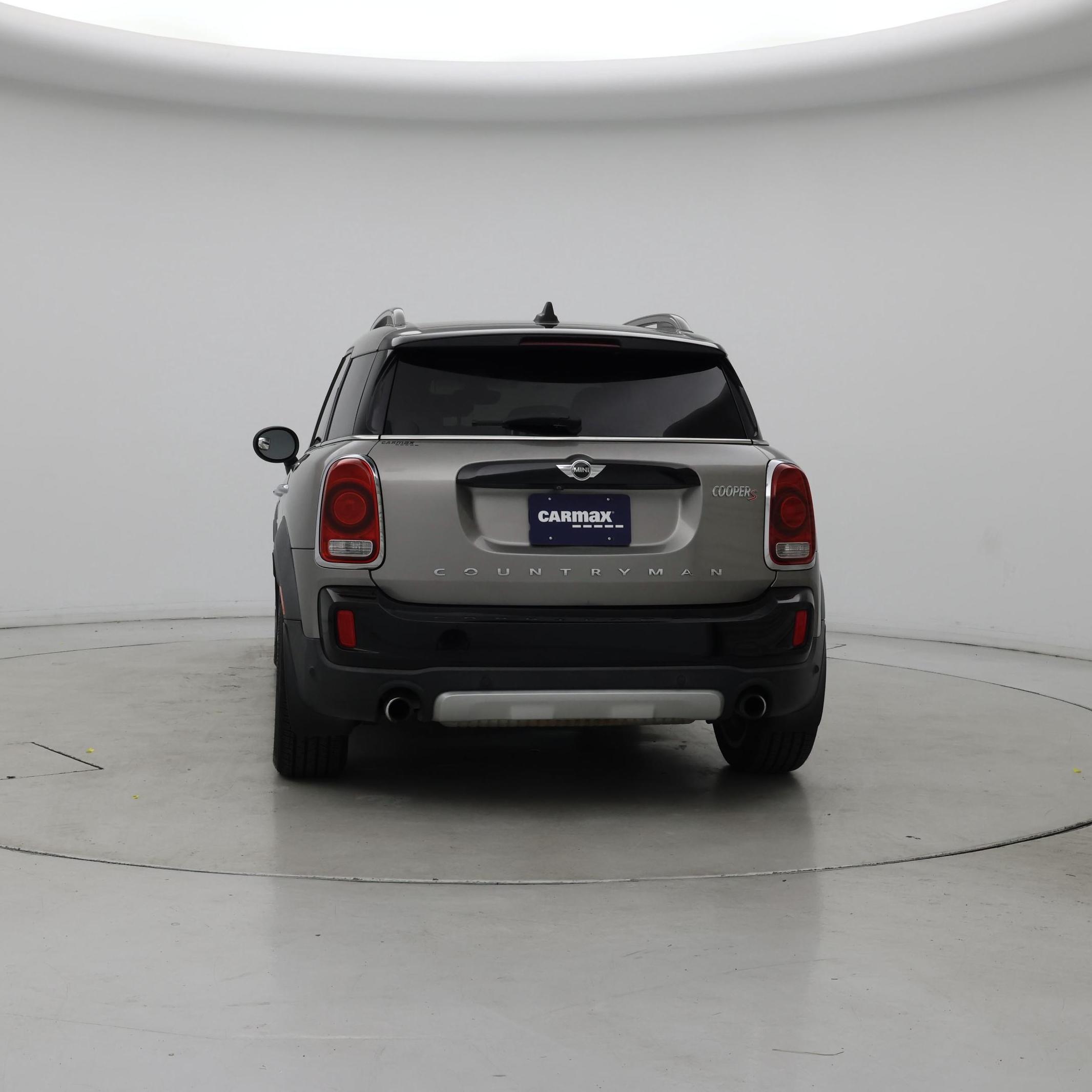 Thumbnail: 2017 MINI Cooper Countryman - 6