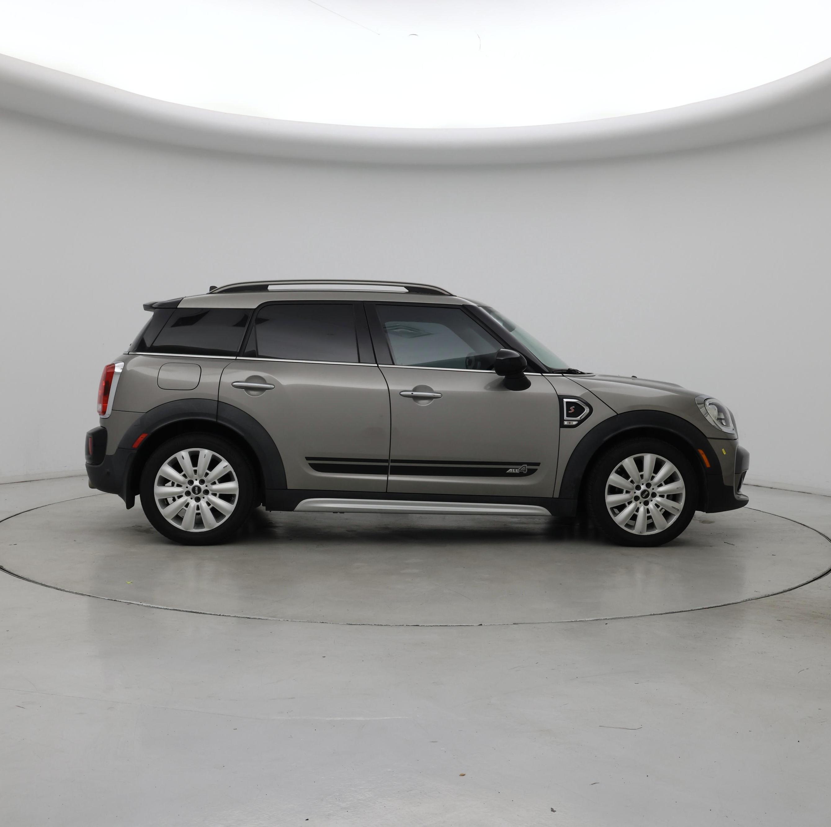 Thumbnail: 2017 MINI Cooper Countryman - 7