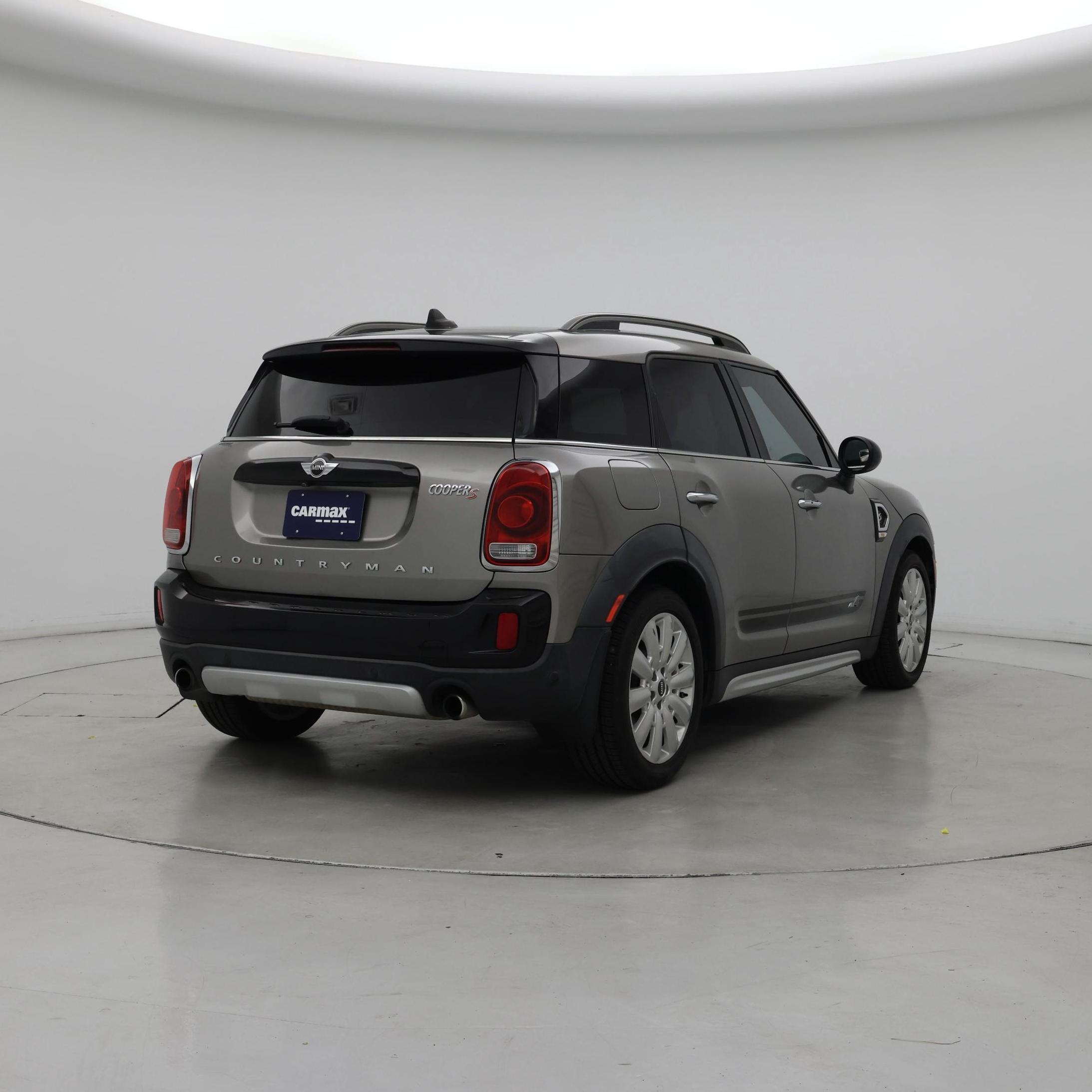 Thumbnail: 2017 MINI Cooper Countryman - 8