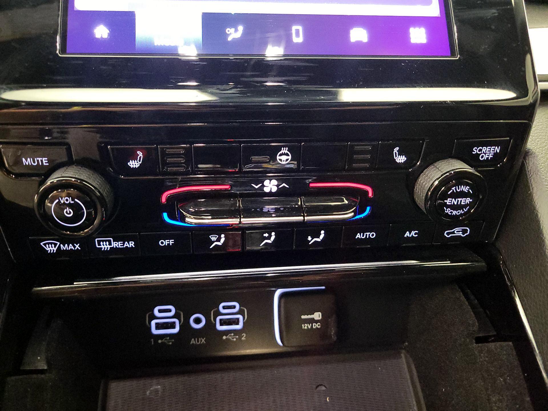 Thumbnail: 2022 Jeep Grand Cherokee L - 16
