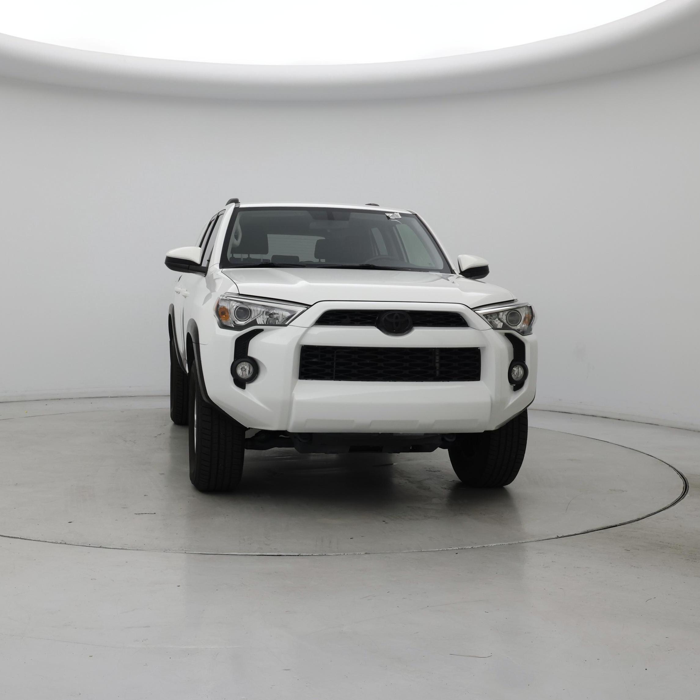 Thumbnail: 2018 Toyota 4Runner - 5