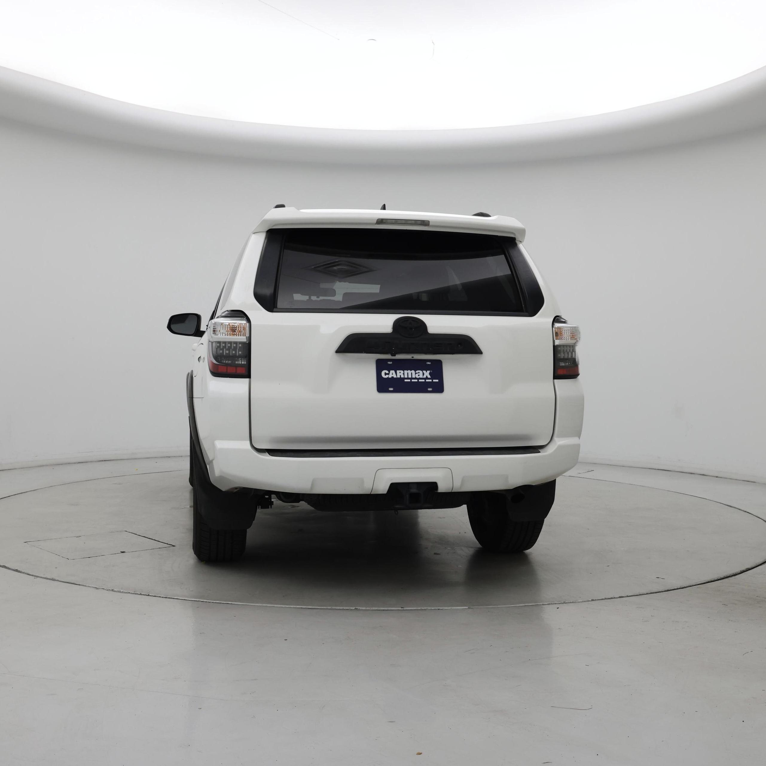 Thumbnail: 2018 Toyota 4Runner - 6