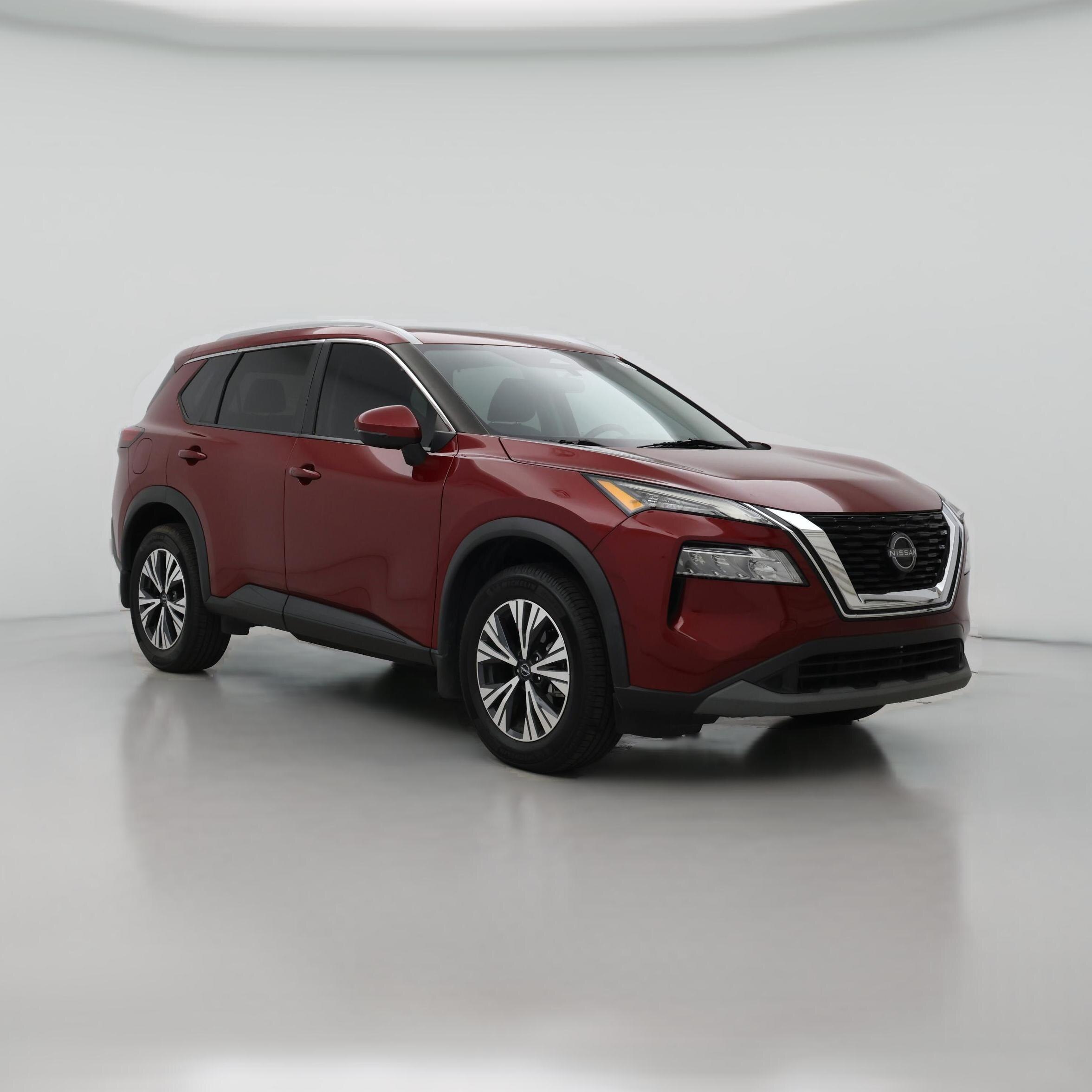 Thumbnail: 2022 Nissan Rogue - 1