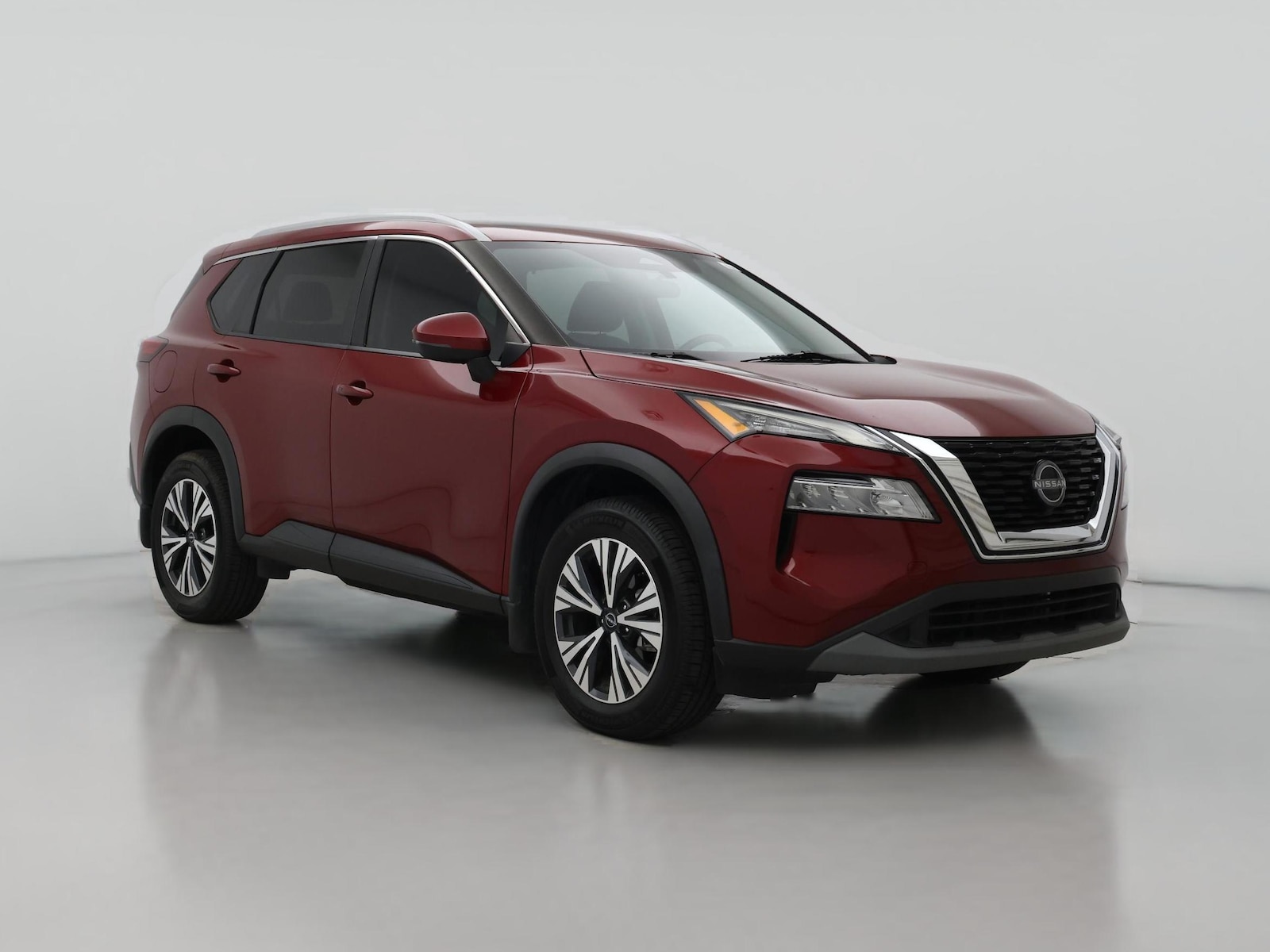 2022 Nissan Rogue