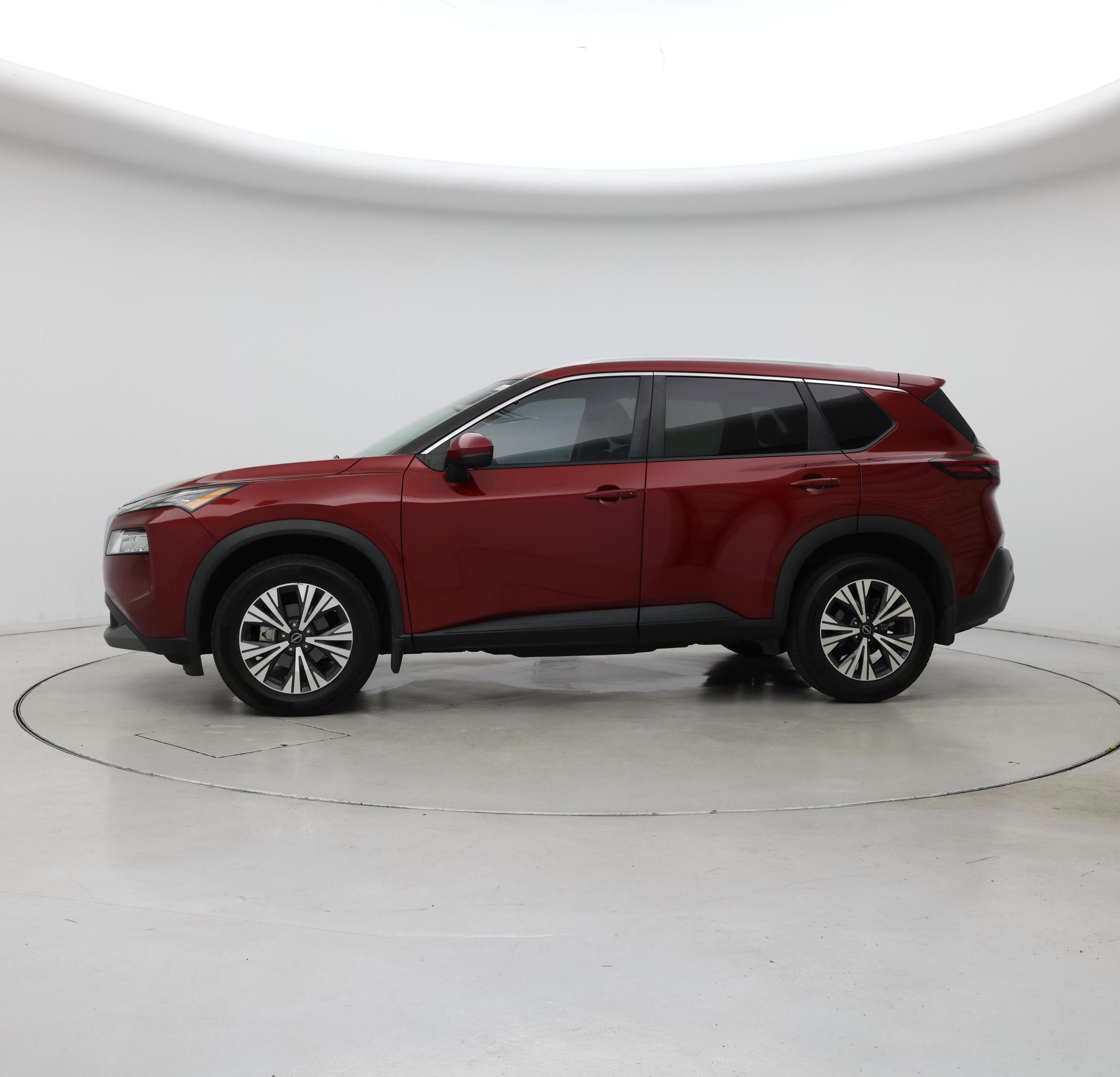 Thumbnail: 2022 Nissan Rogue - 3