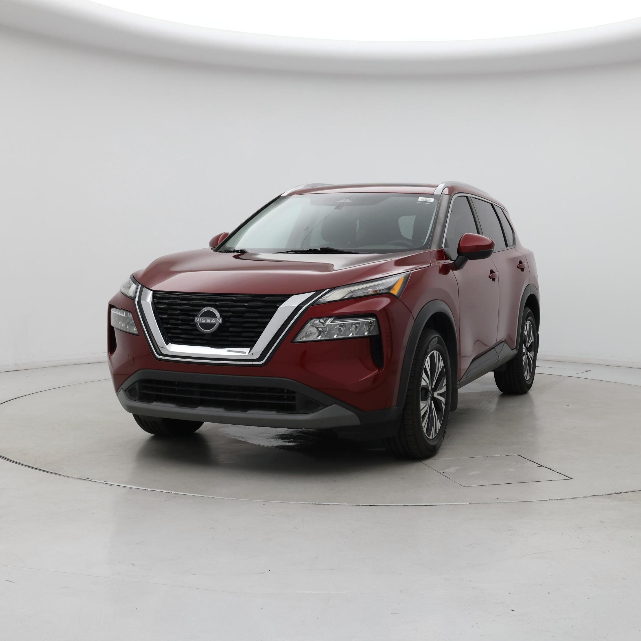 Thumbnail: 2022 Nissan Rogue - 4