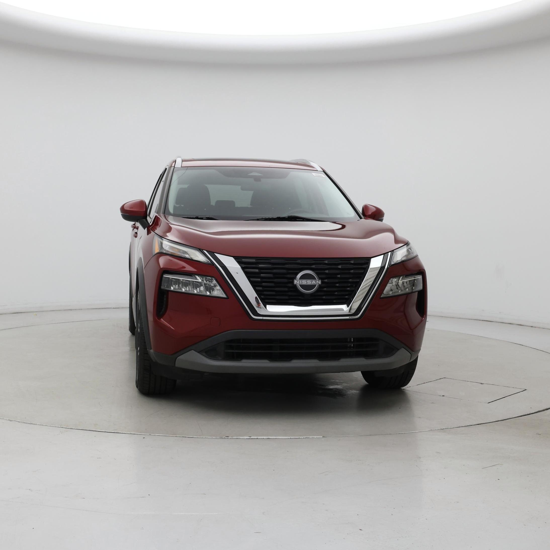 Thumbnail: 2022 Nissan Rogue - 5