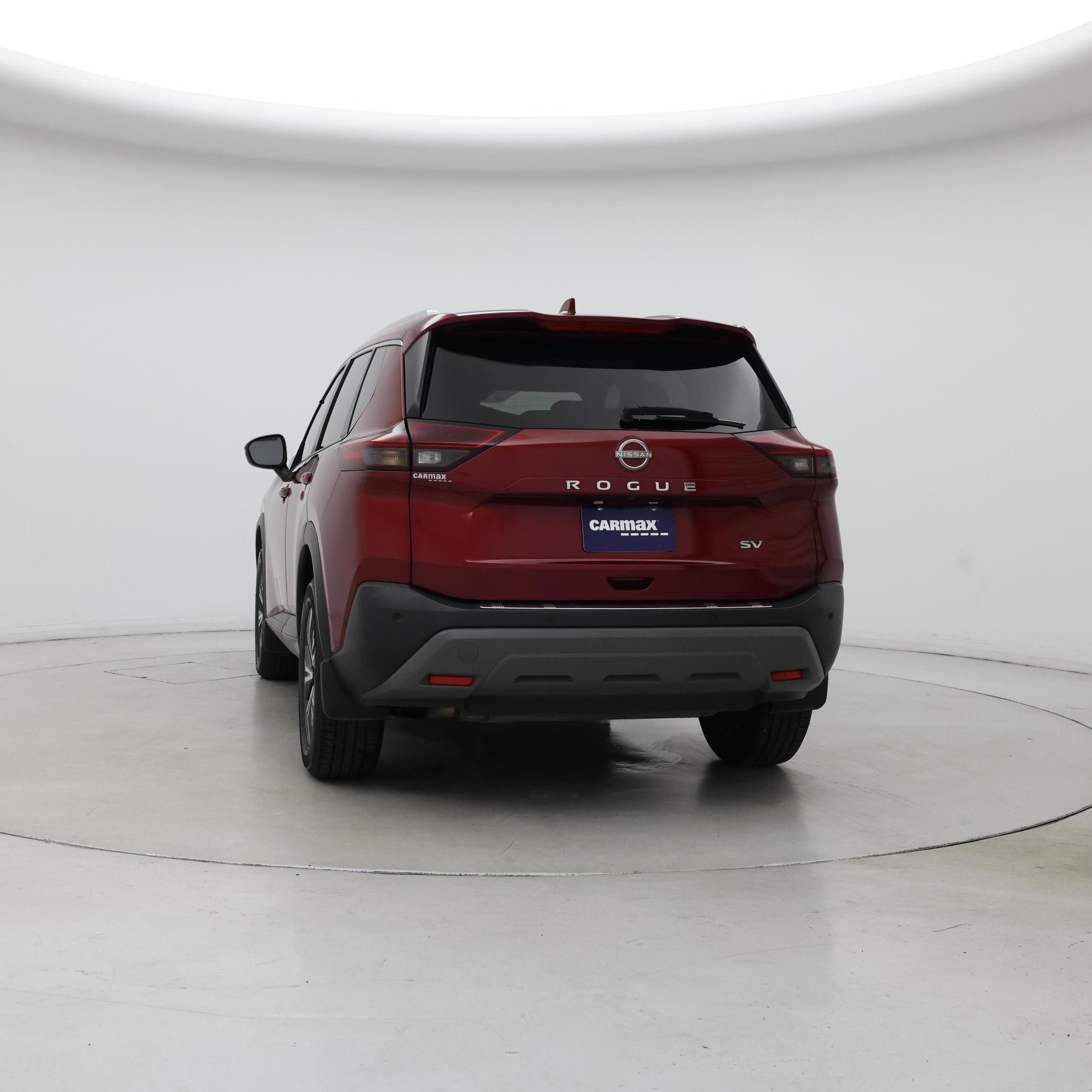 Thumbnail: 2022 Nissan Rogue - 6