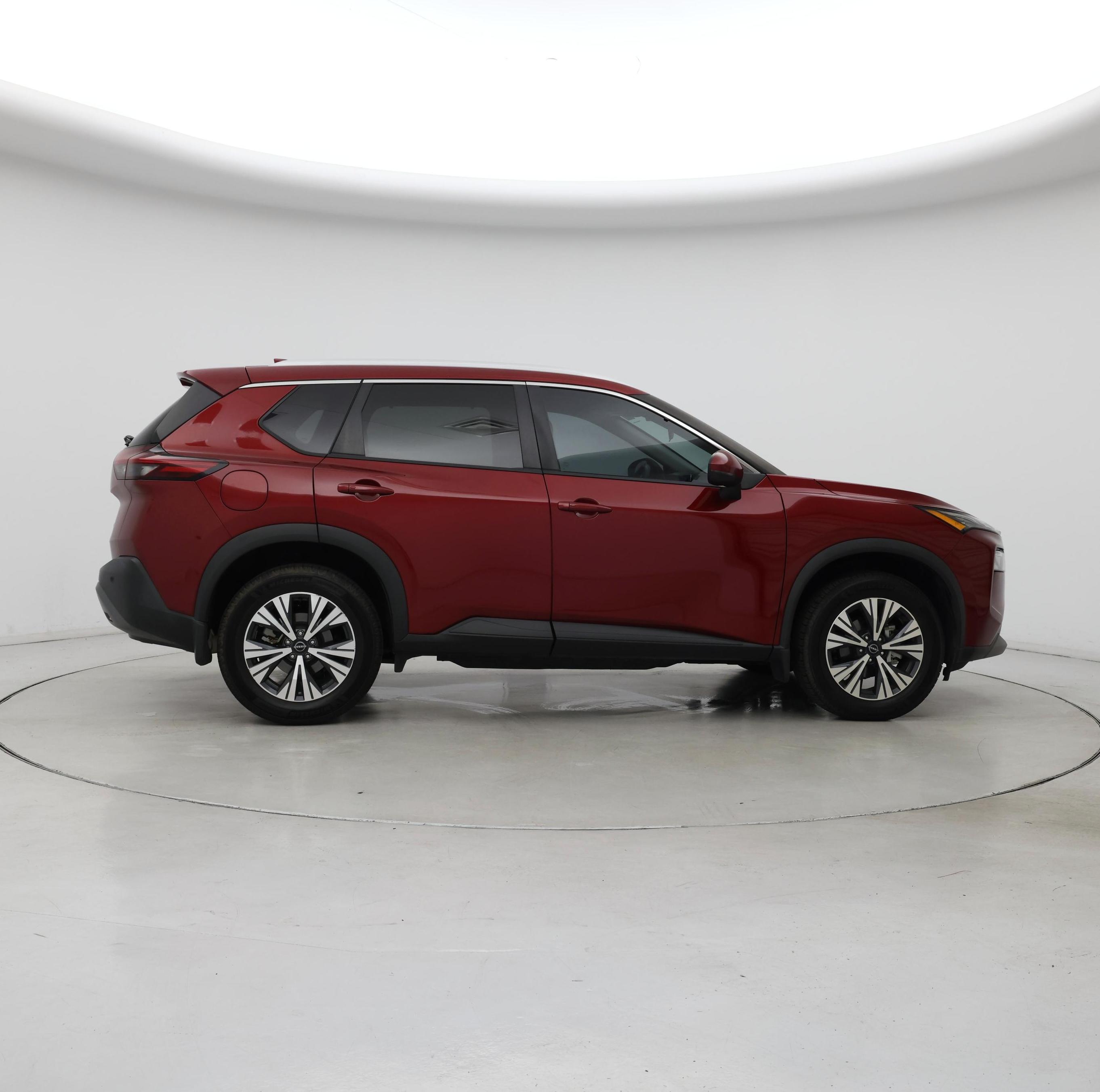 Thumbnail: 2022 Nissan Rogue - 7