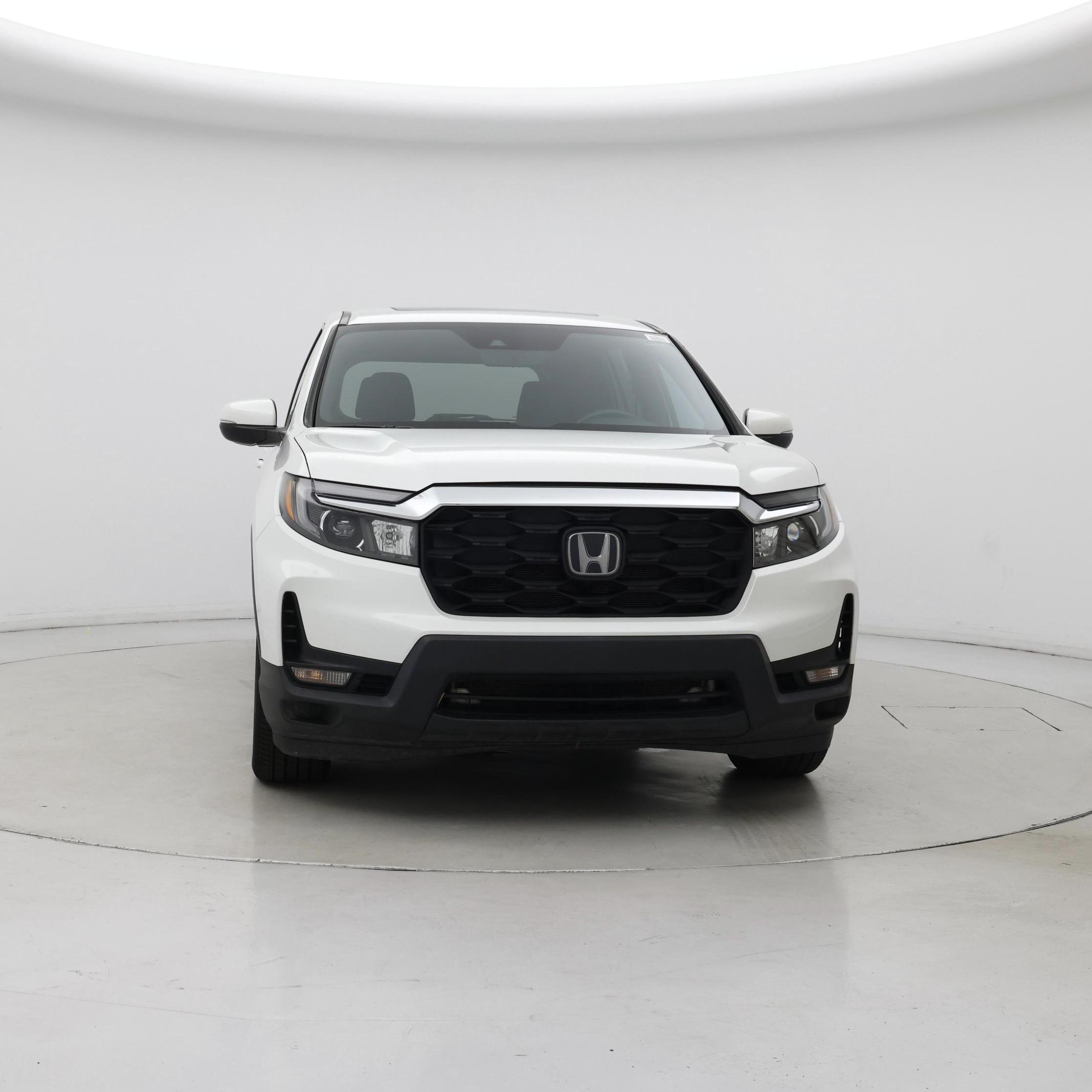 Thumbnail: 2022 Honda Passport - 5