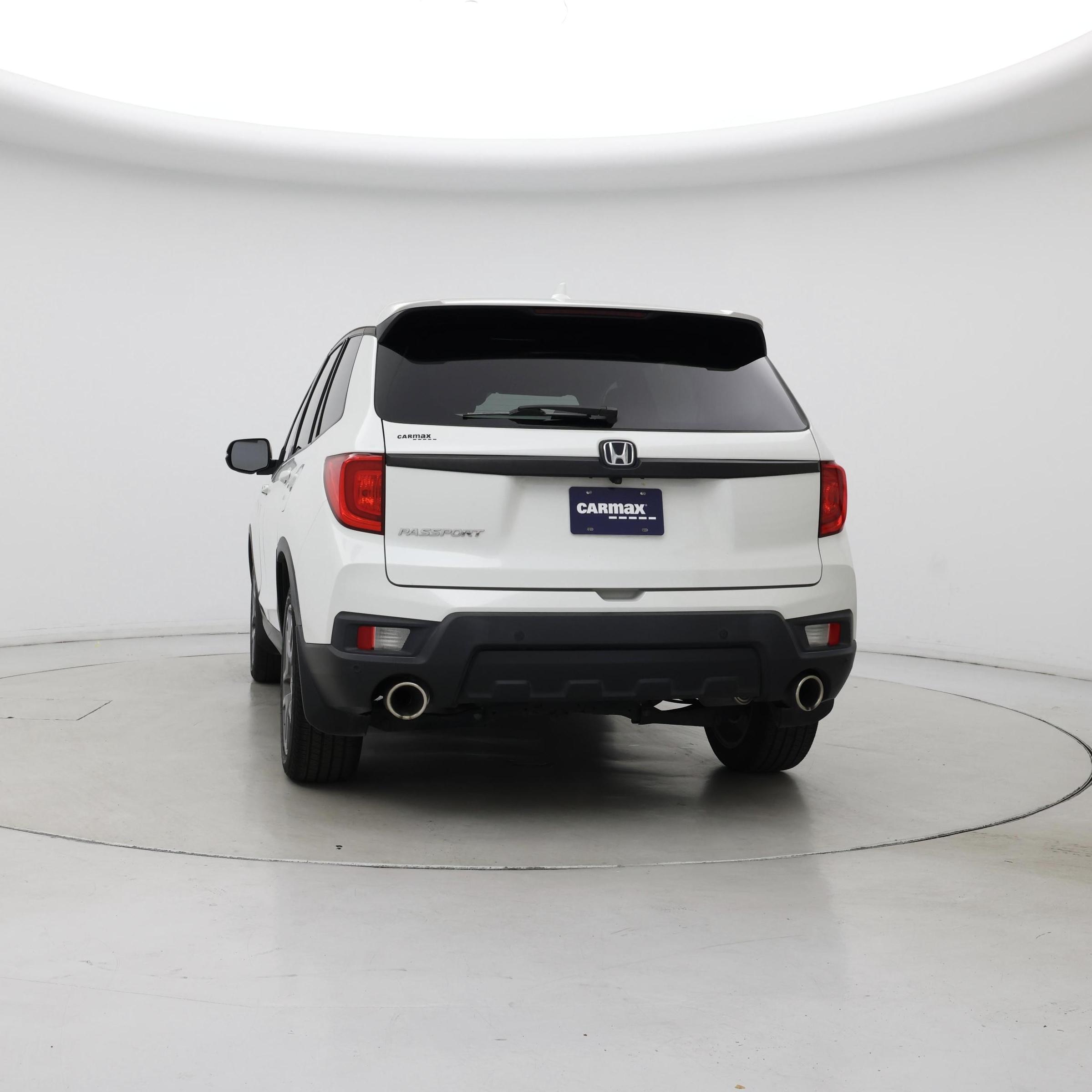 Thumbnail: 2022 Honda Passport - 6