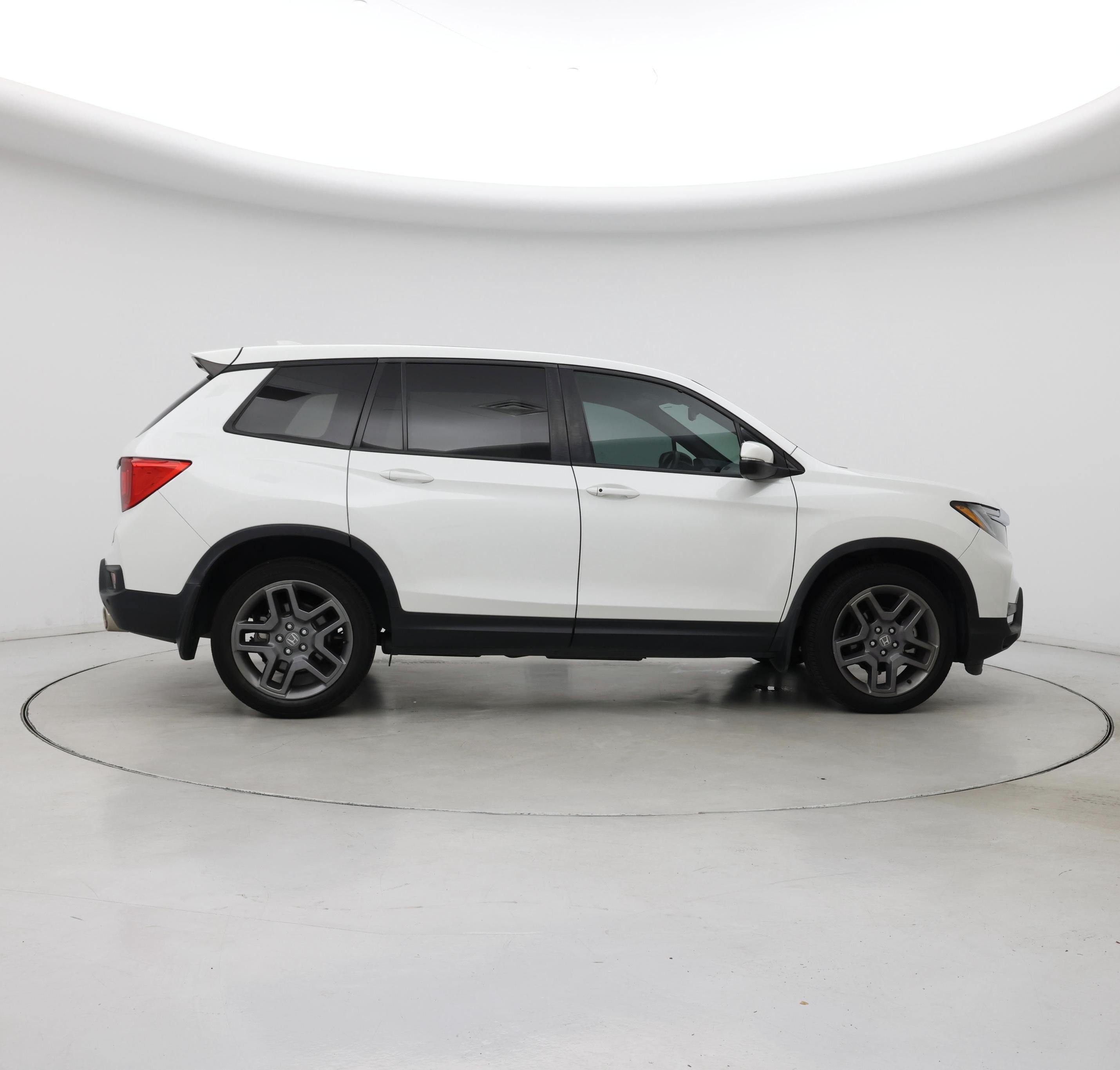 Thumbnail: 2022 Honda Passport - 7