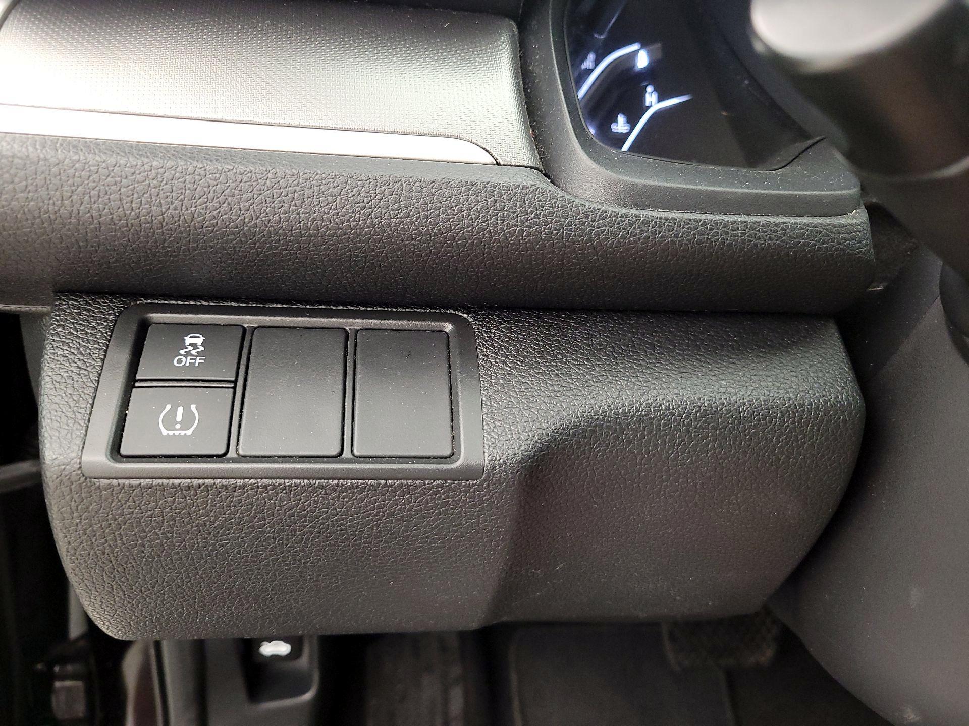 Thumbnail: 2016 Honda Civic - 13