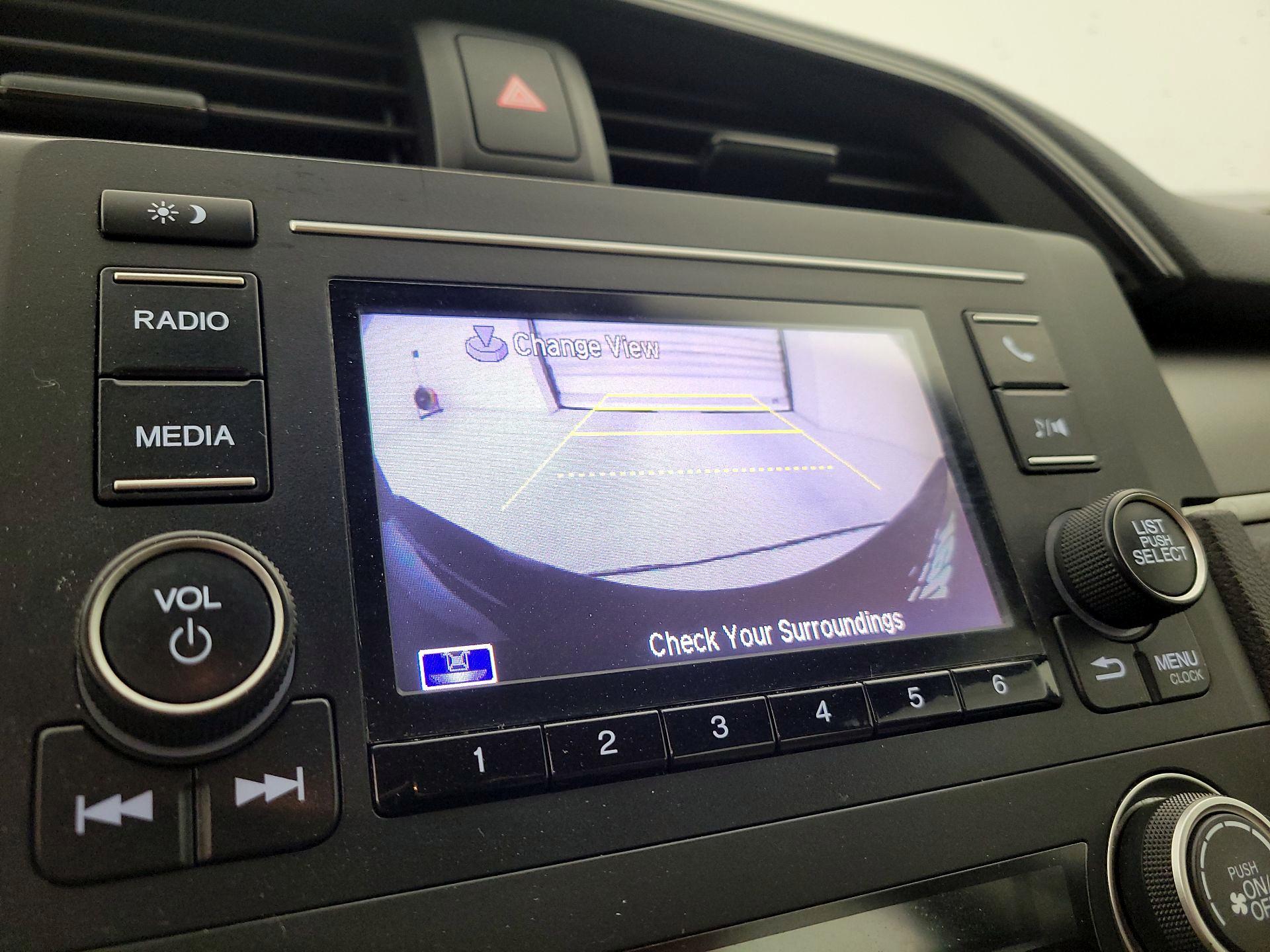 Thumbnail: 2016 Honda Civic - 14