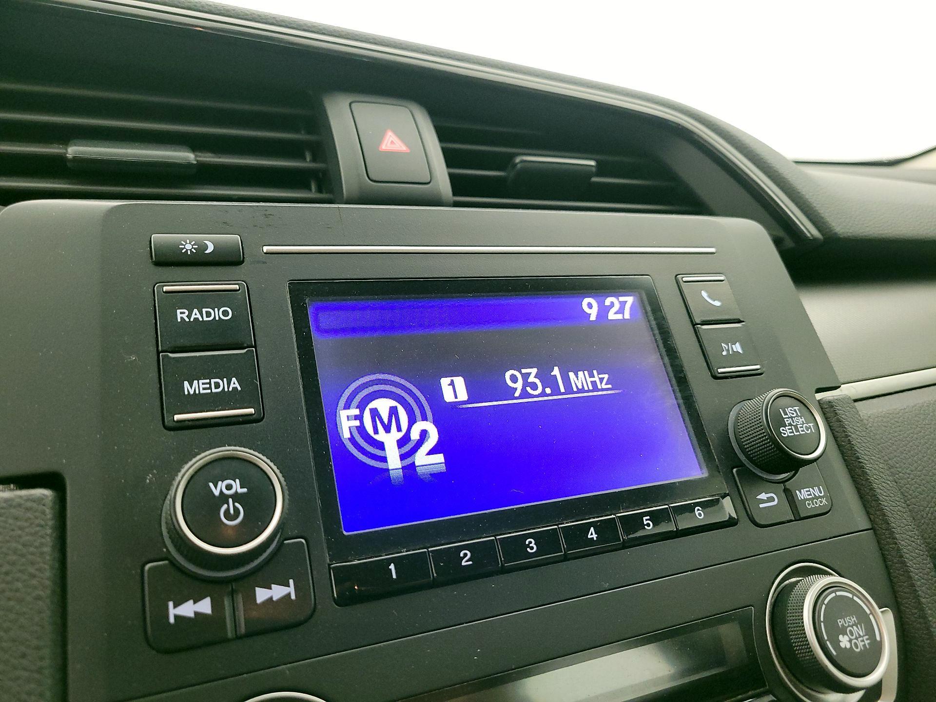 Thumbnail: 2016 Honda Civic - 15