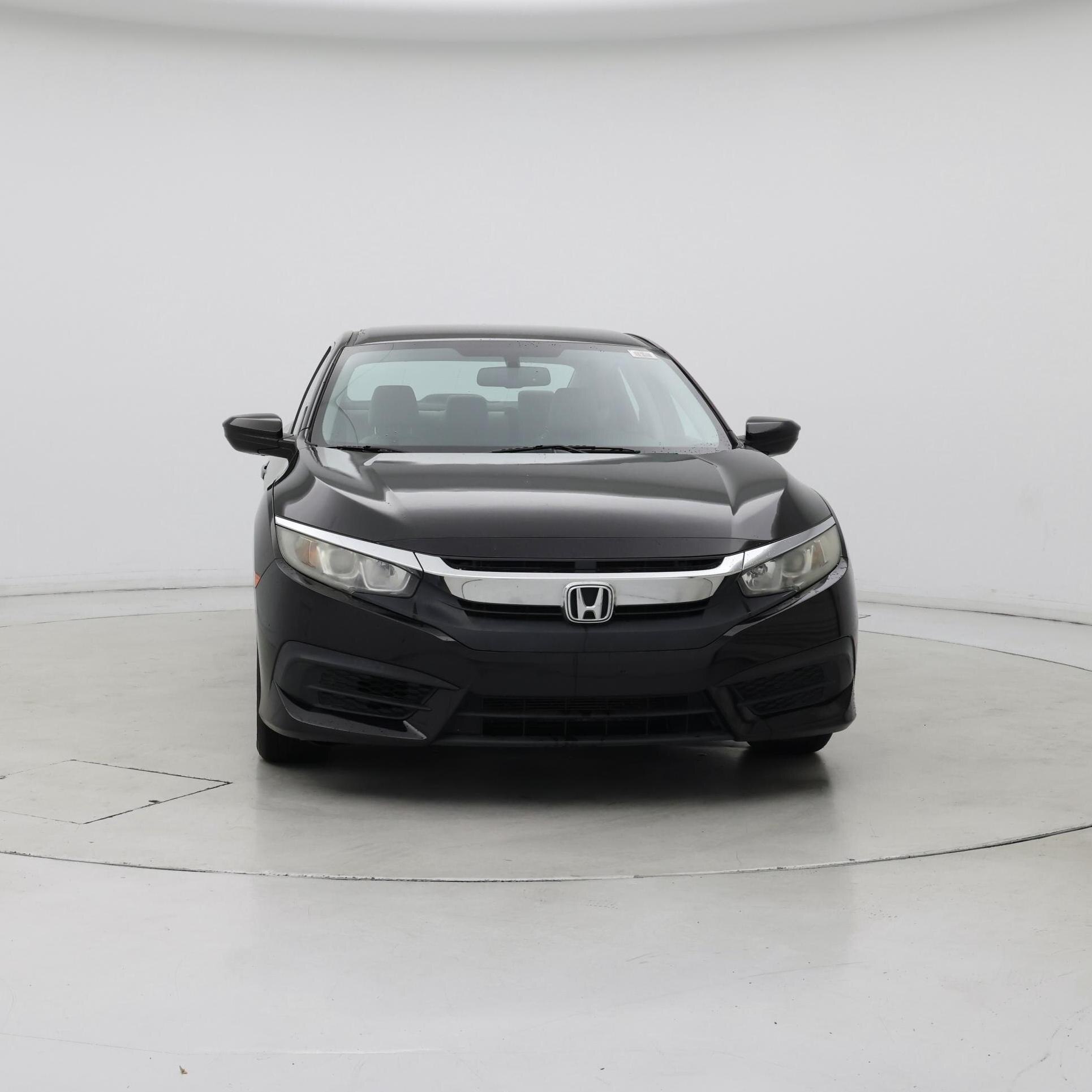 Thumbnail: 2016 Honda Civic - 5