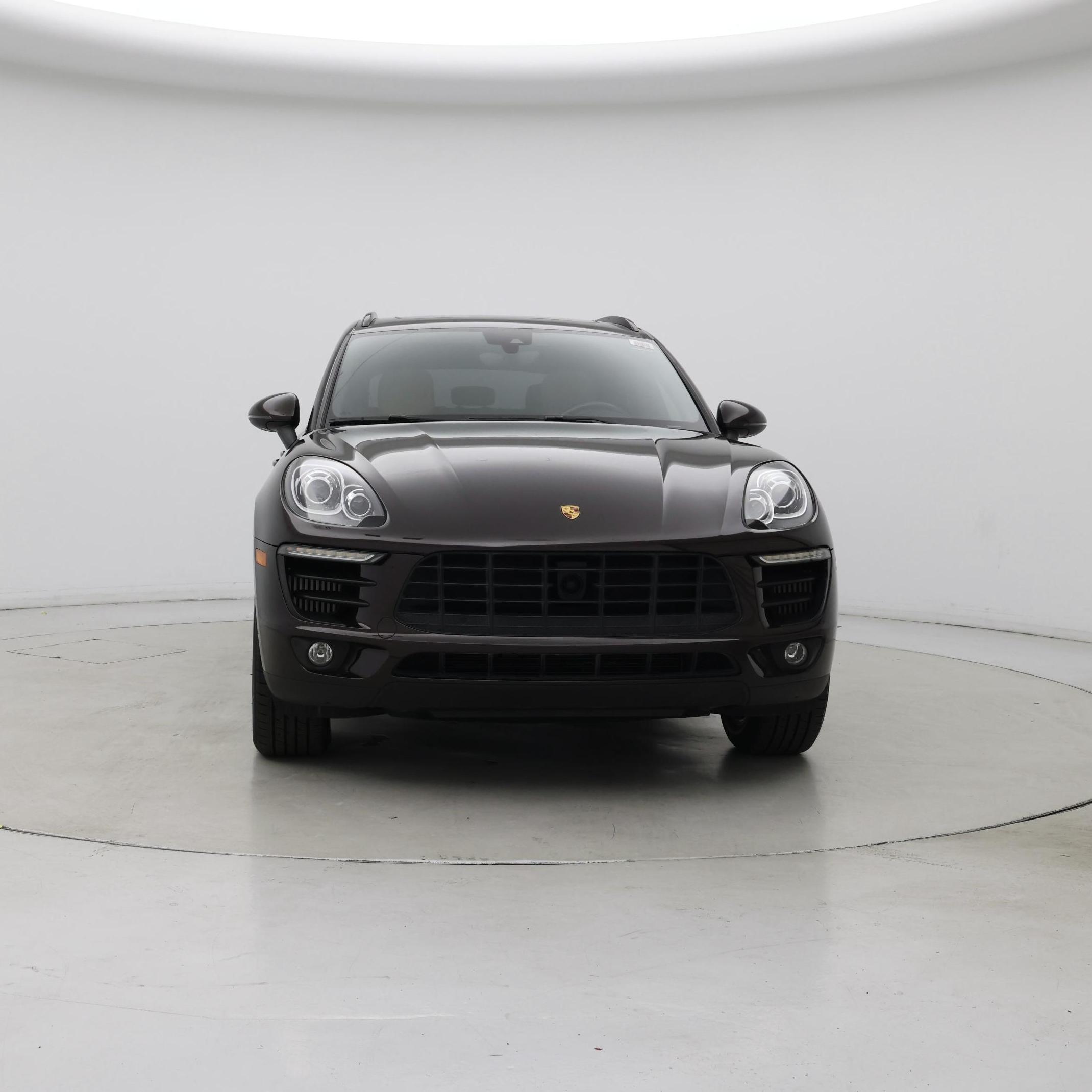 Thumbnail: 2017 Porsche Macan - 5