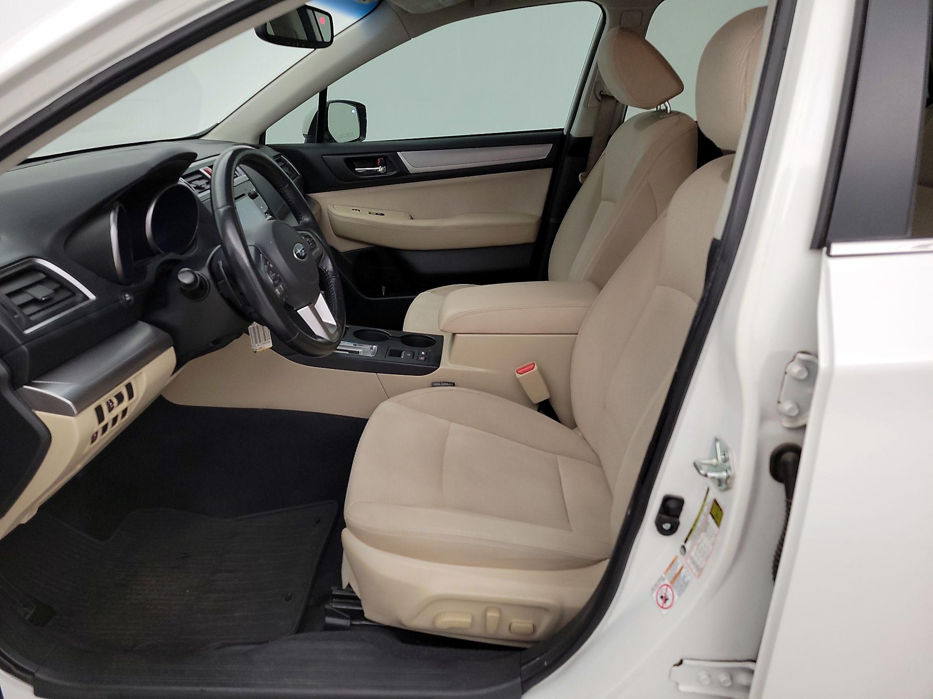 Thumbnail: 2015 Subaru Outback - 11