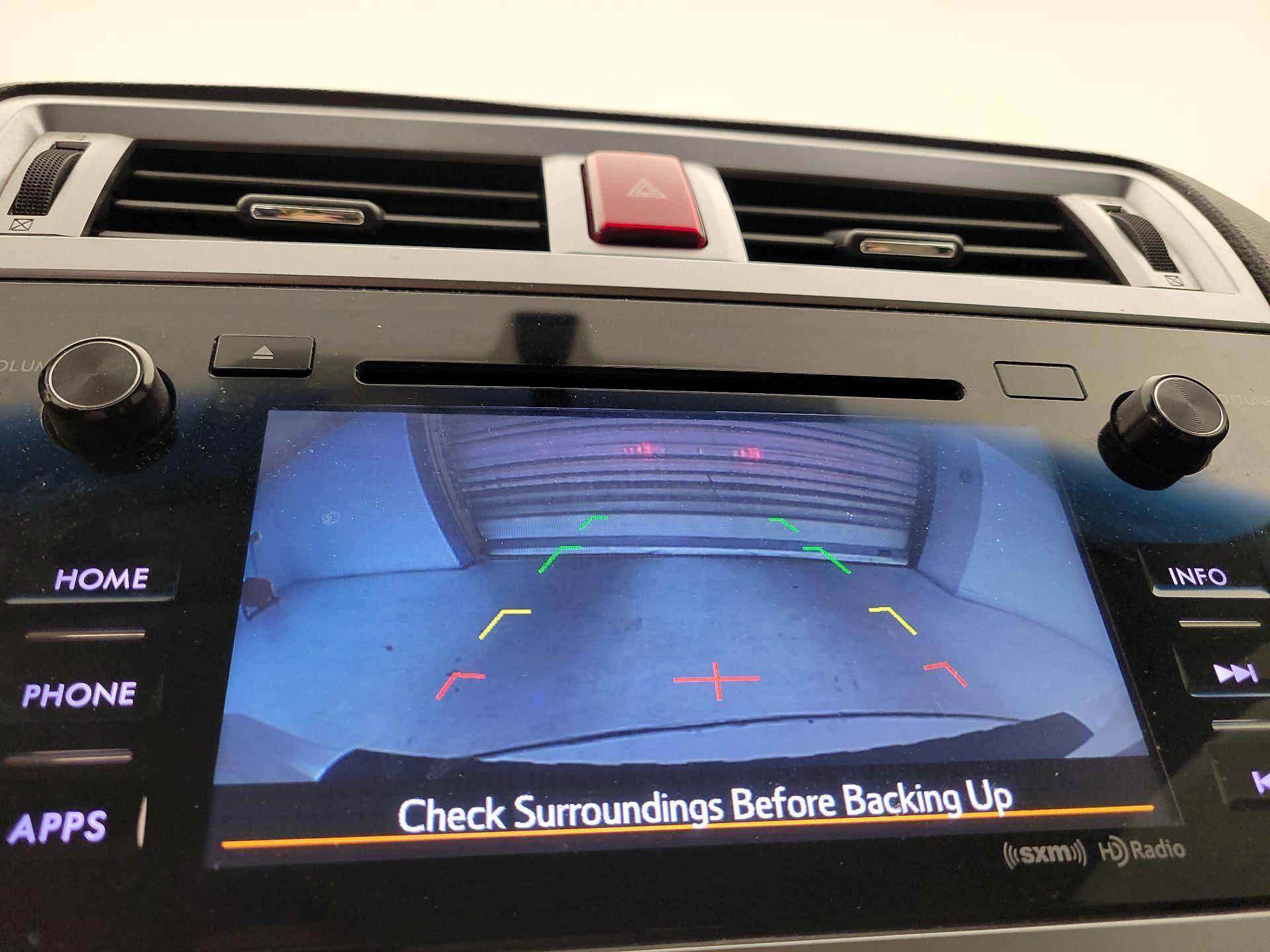 Thumbnail: 2015 Subaru Outback - 14