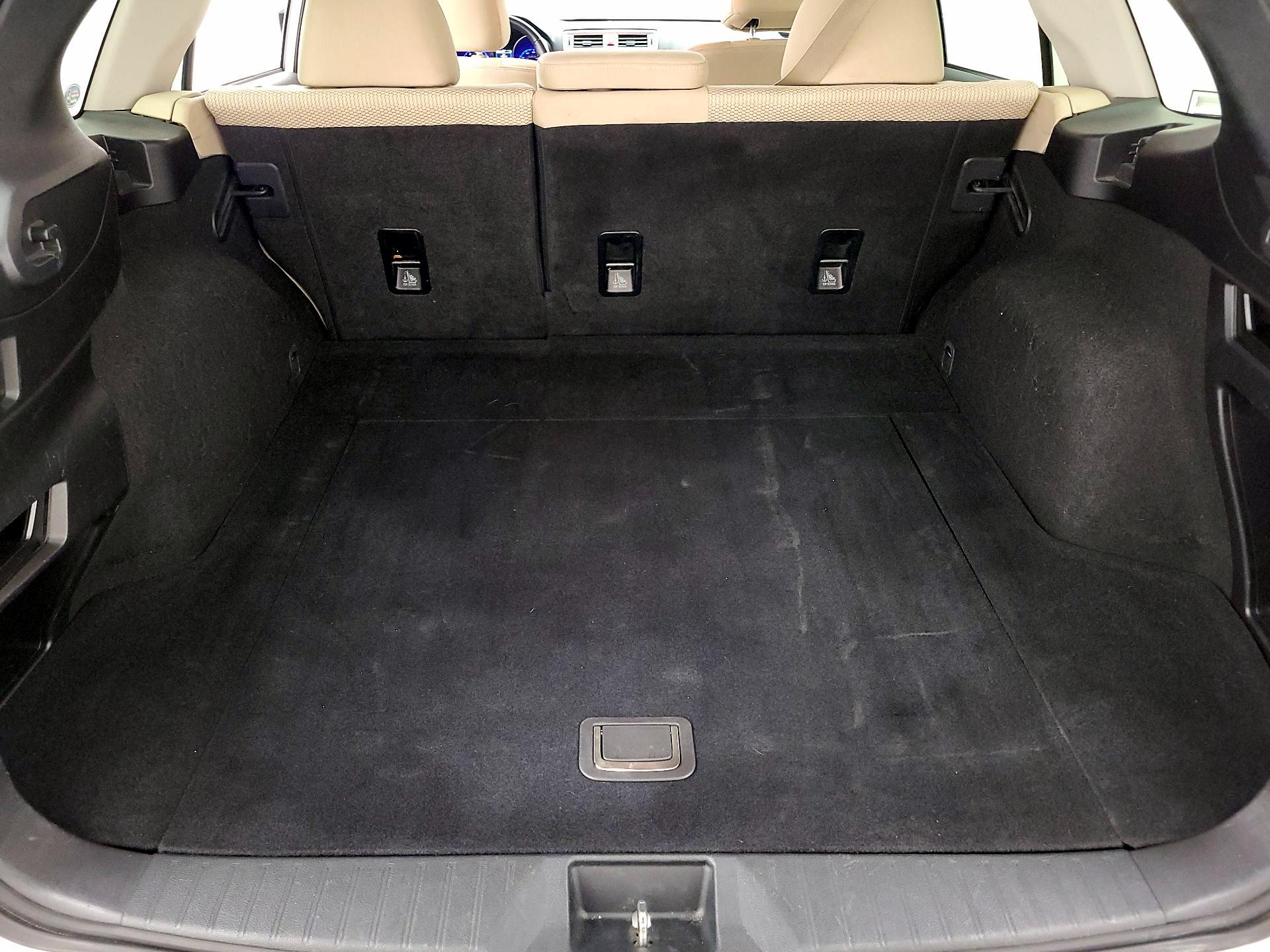 Thumbnail: 2015 Subaru Outback - 20
