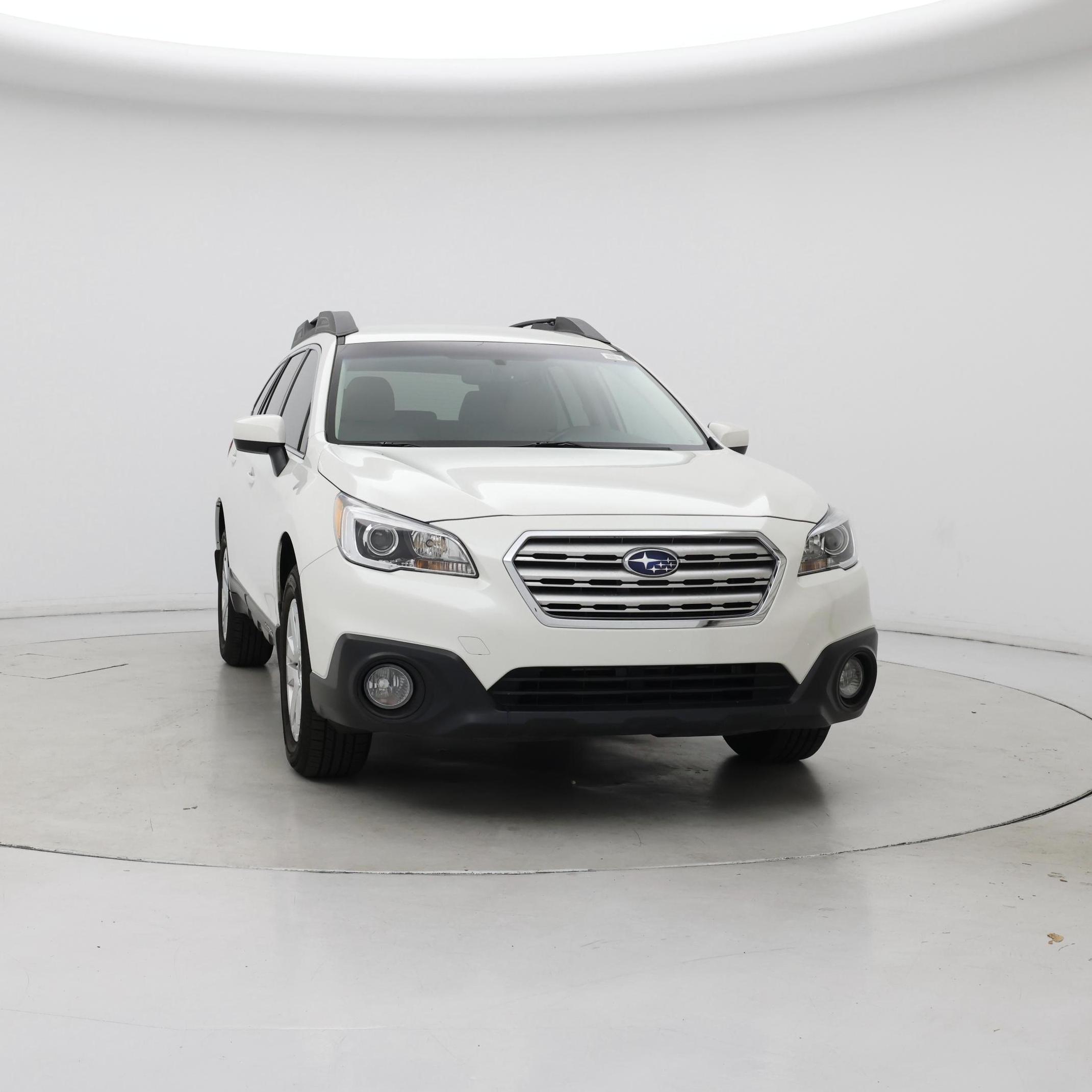 Thumbnail: 2015 Subaru Outback - 5