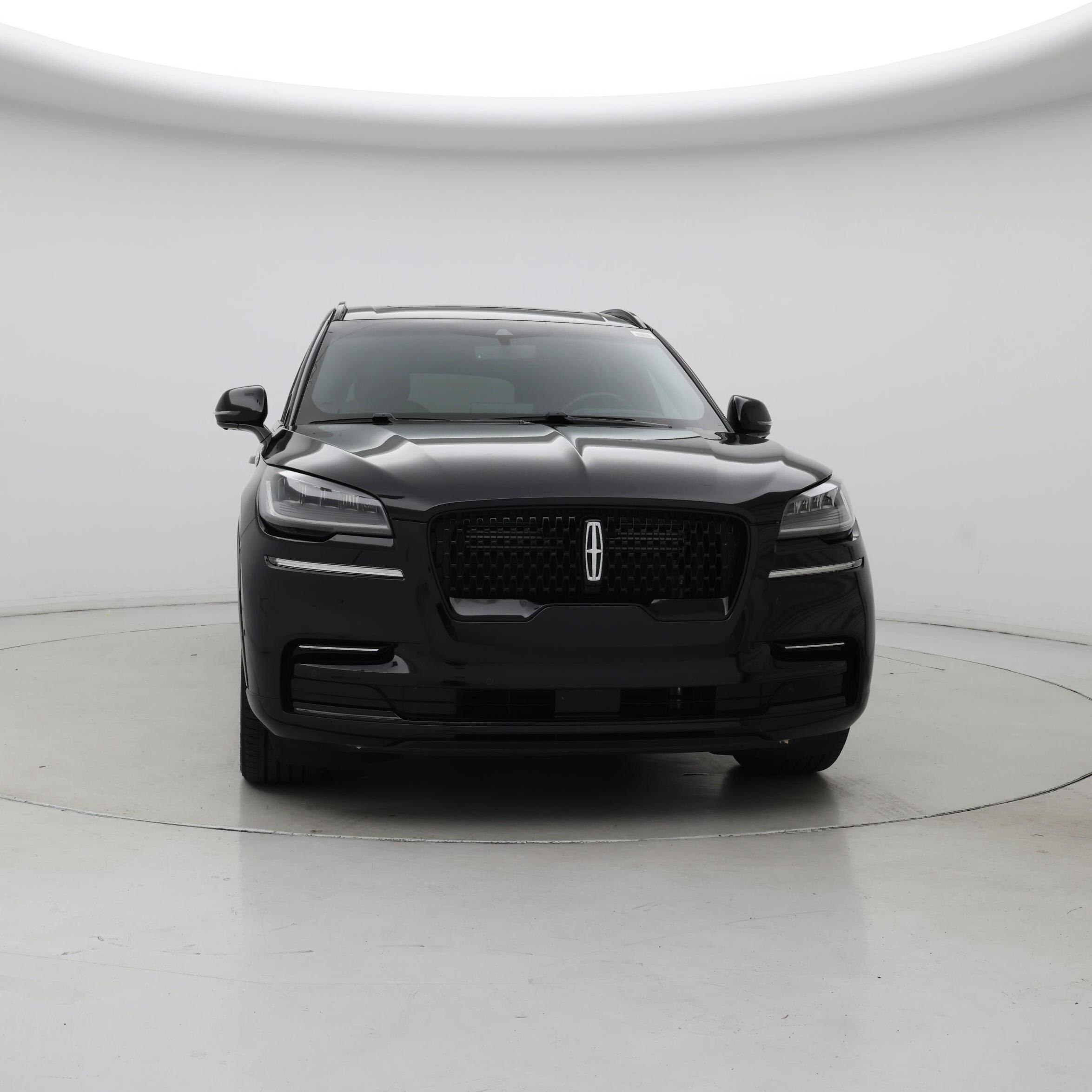 Thumbnail: 2023 Lincoln Aviator - 5