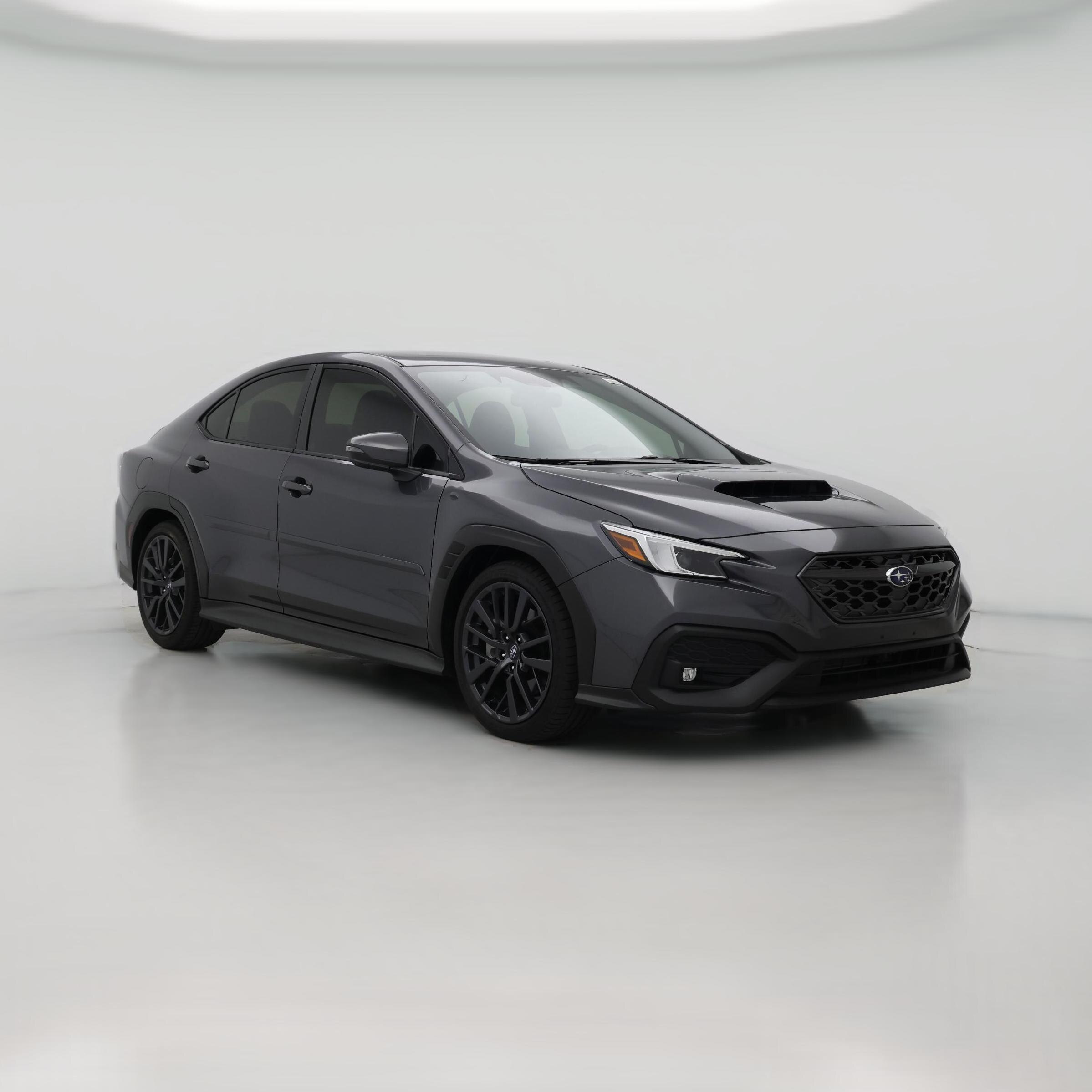 Thumbnail: 2024 Subaru WRX - 1